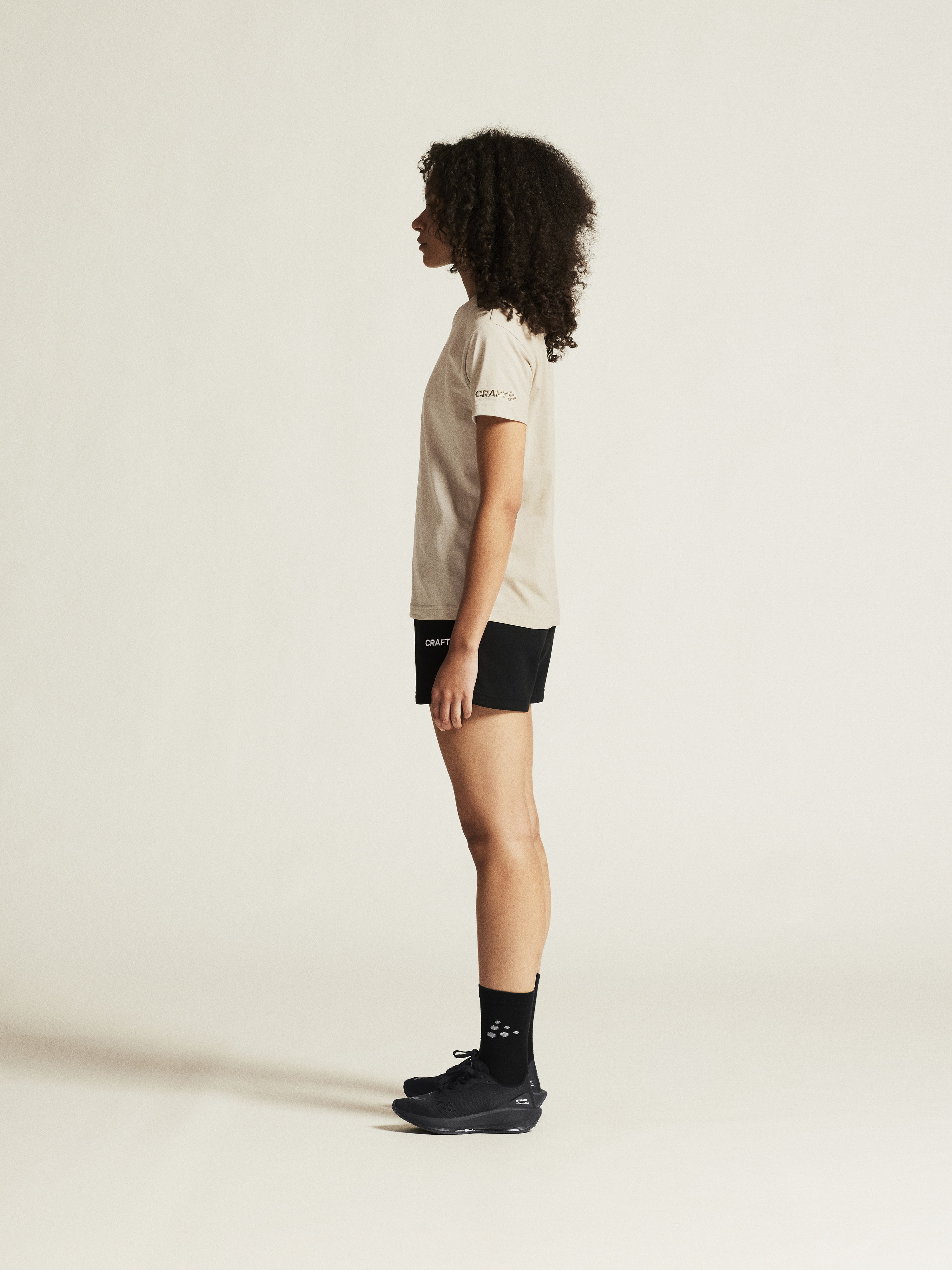 COMMUNITY 2.0 TEE W - 36