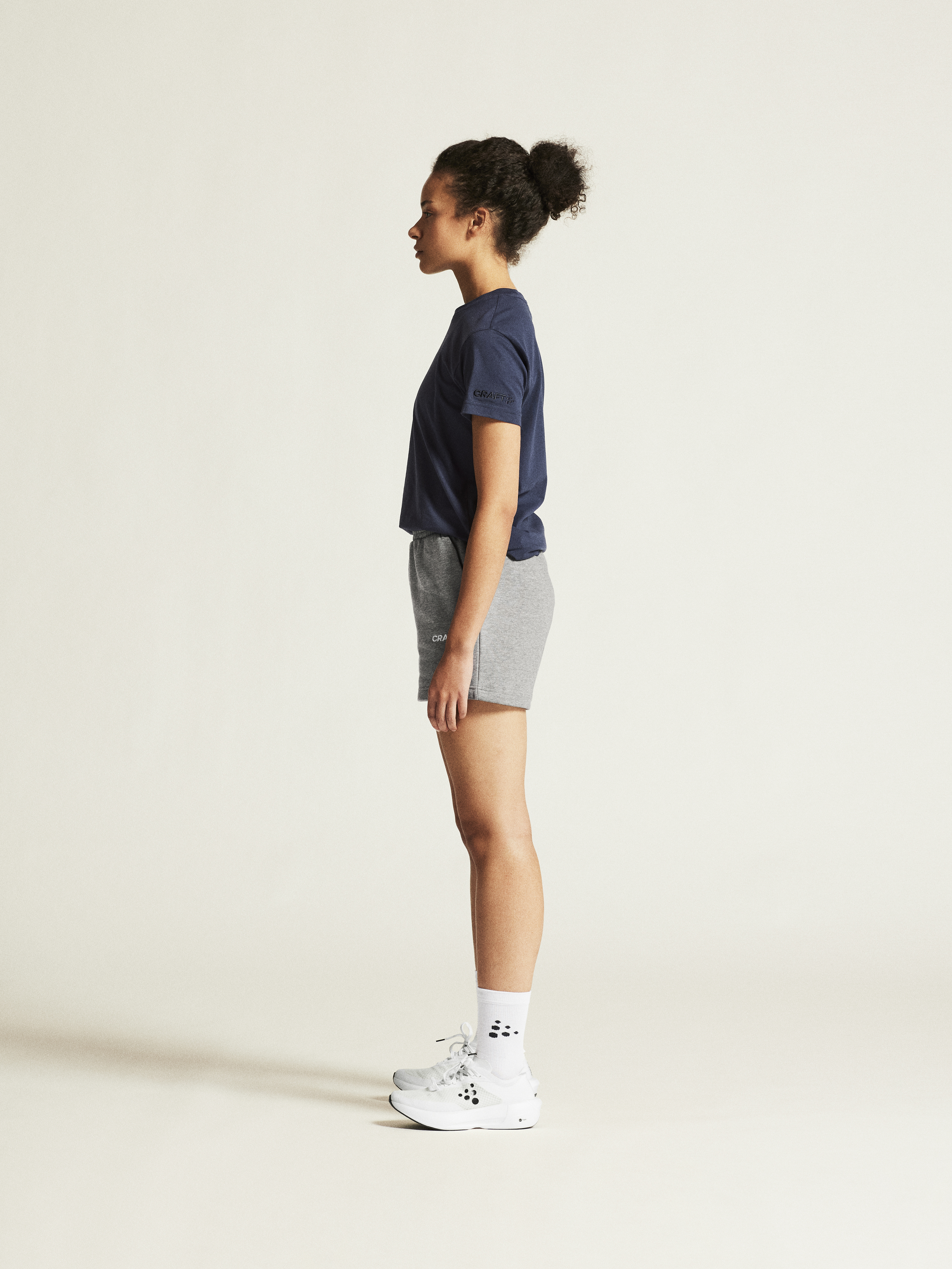 COMMUNITY 2.0 TEE W - 30