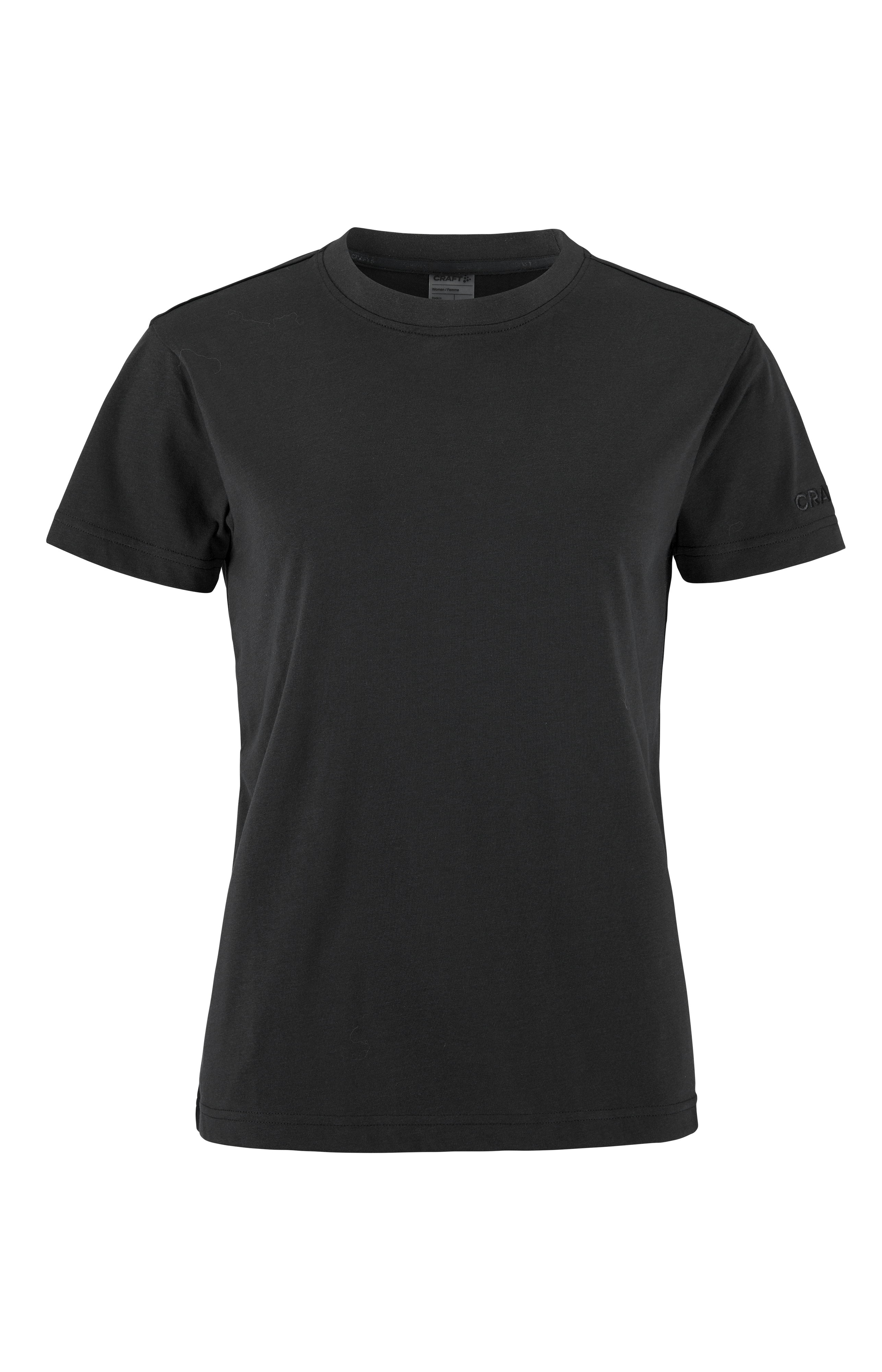 COMMUNITY 2.0 TEE W - 6