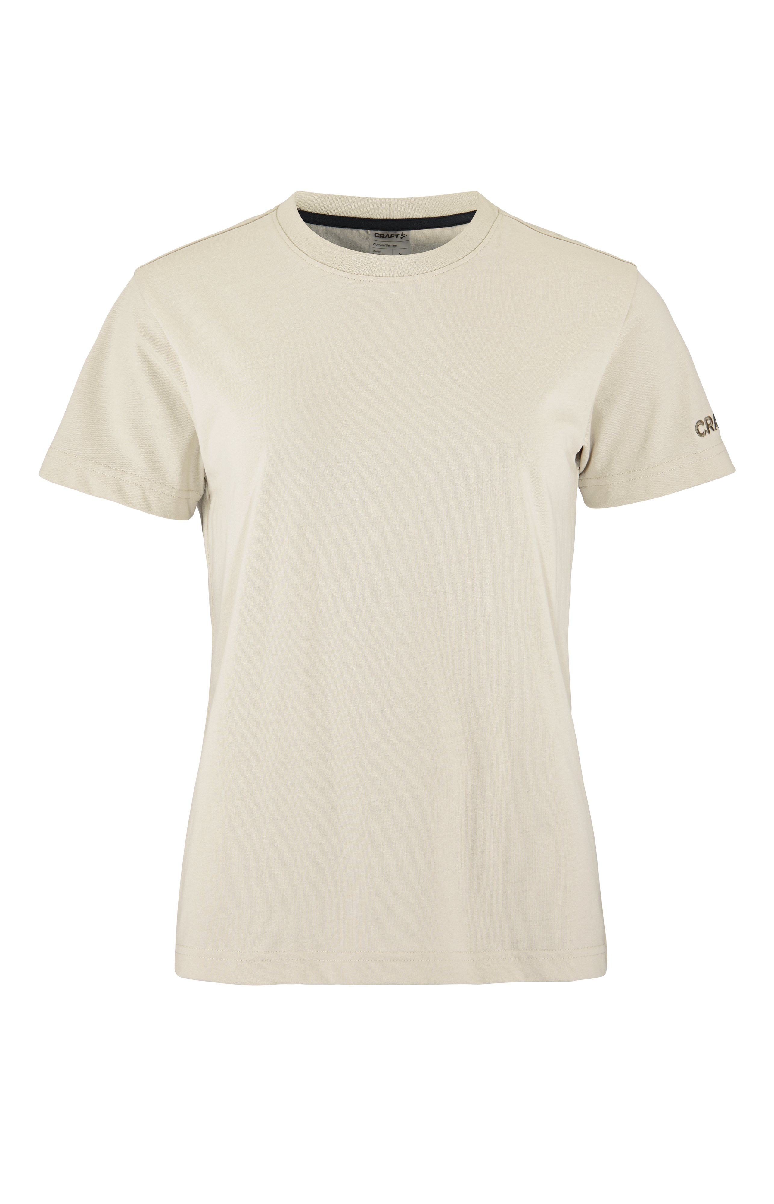 COMMUNITY 2.0 TEE W
