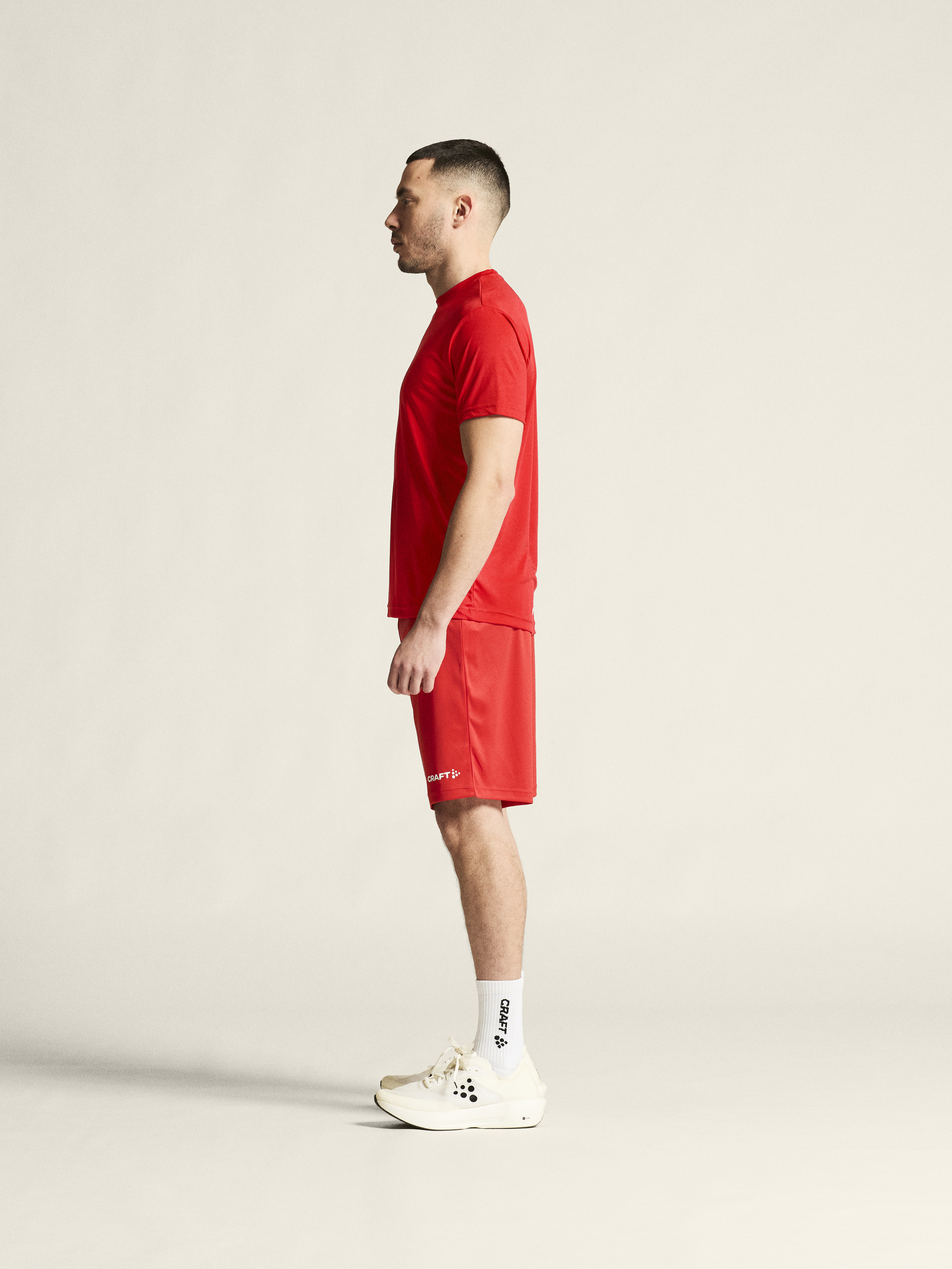 SQUAD GO FUNCTION TEE M - 20