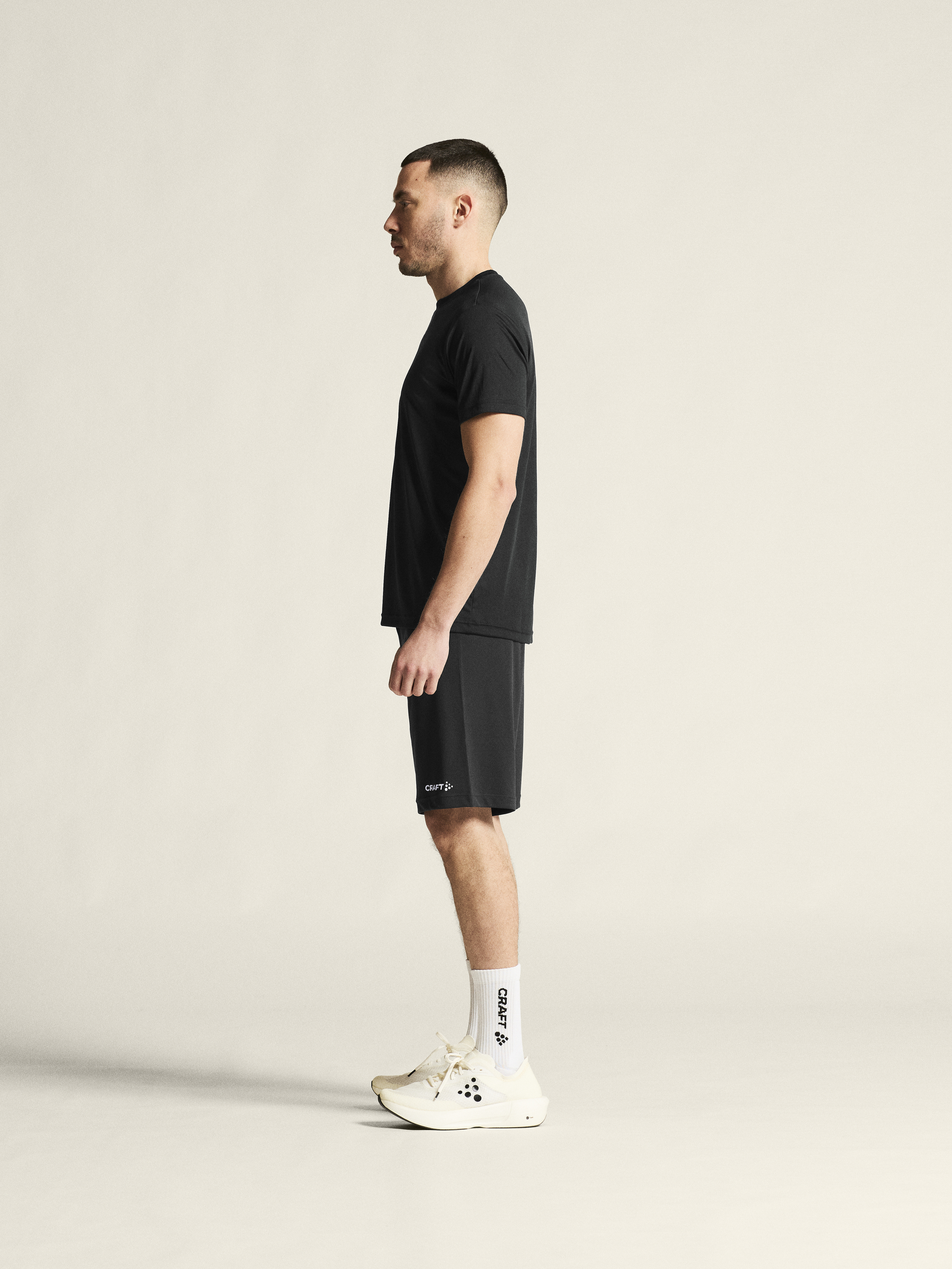 SQUAD GO FUNCTION TEE M - 35