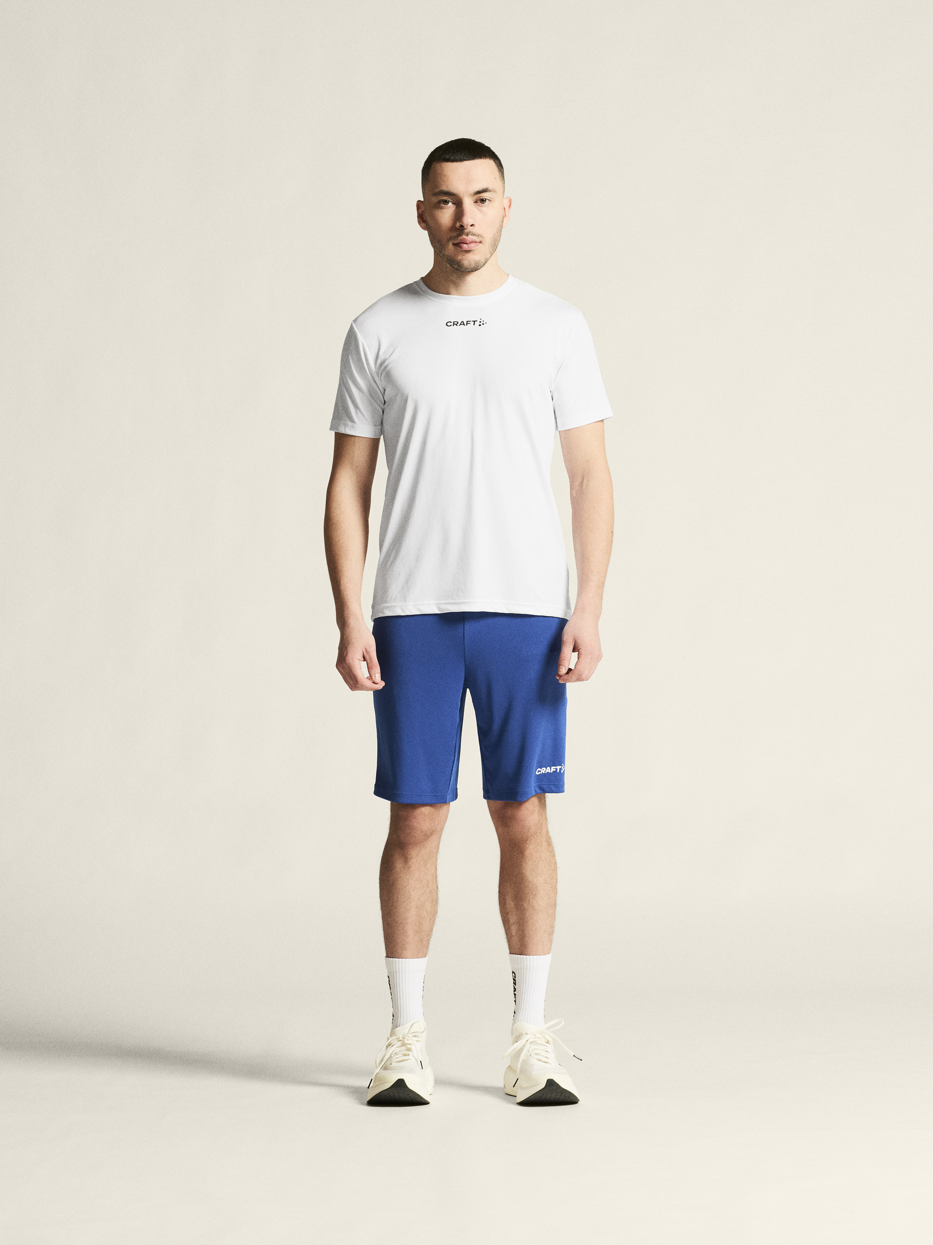 SQUAD GO FUNCTION TEE M - 21