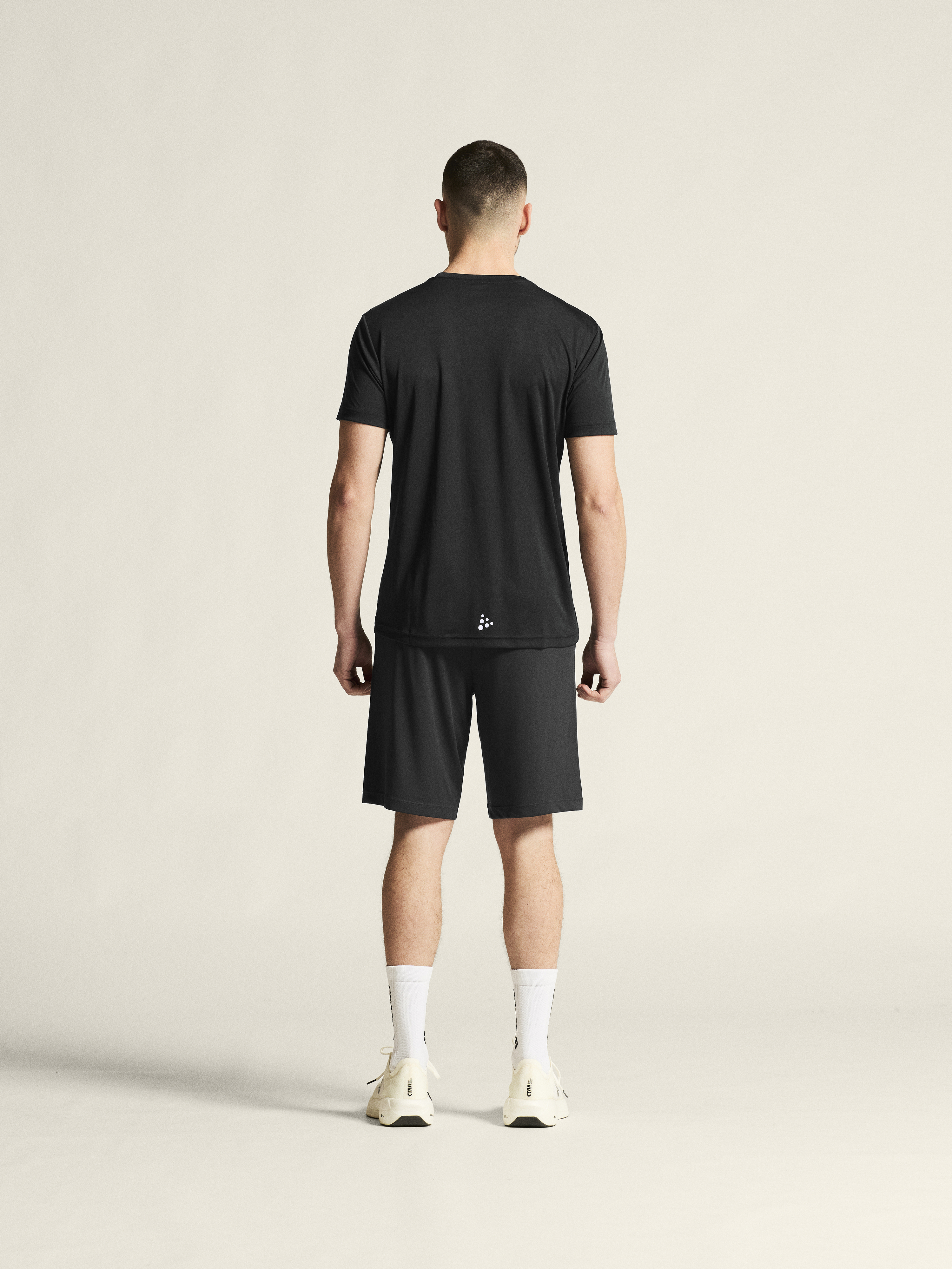 SQUAD GO FUNCTION TEE M - 31