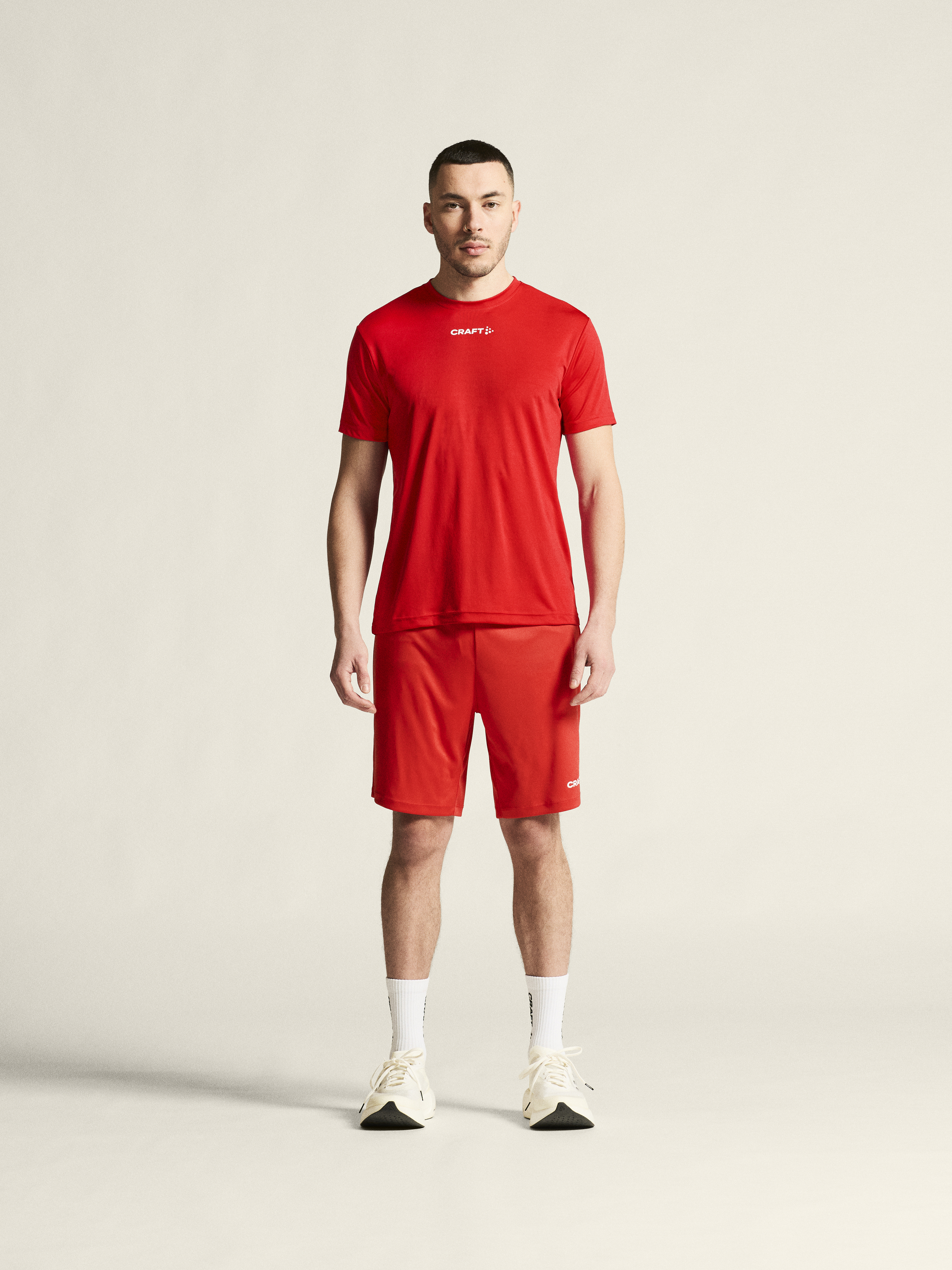 SQUAD GO FUNCTION TEE M - 38