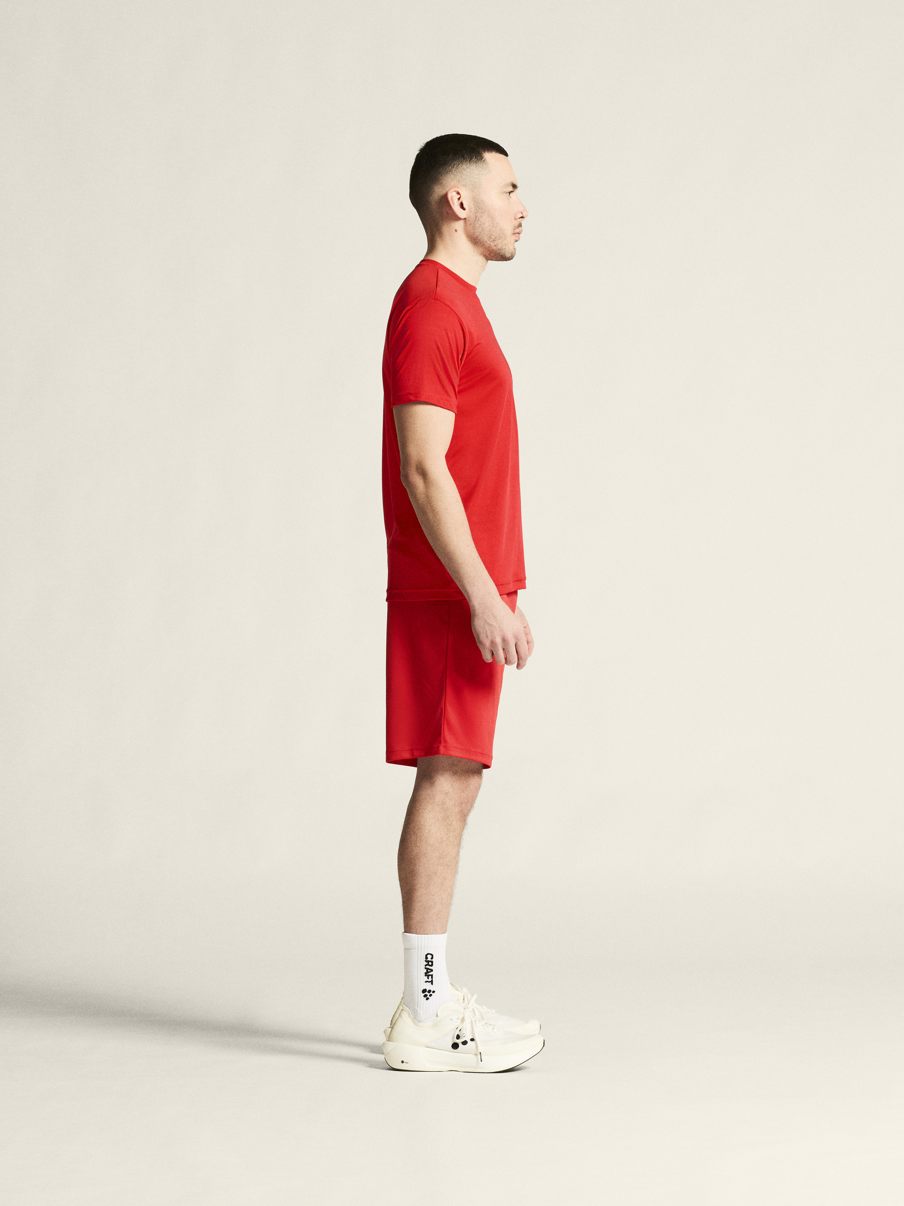 SQUAD GO FUNCTION TEE M - 29