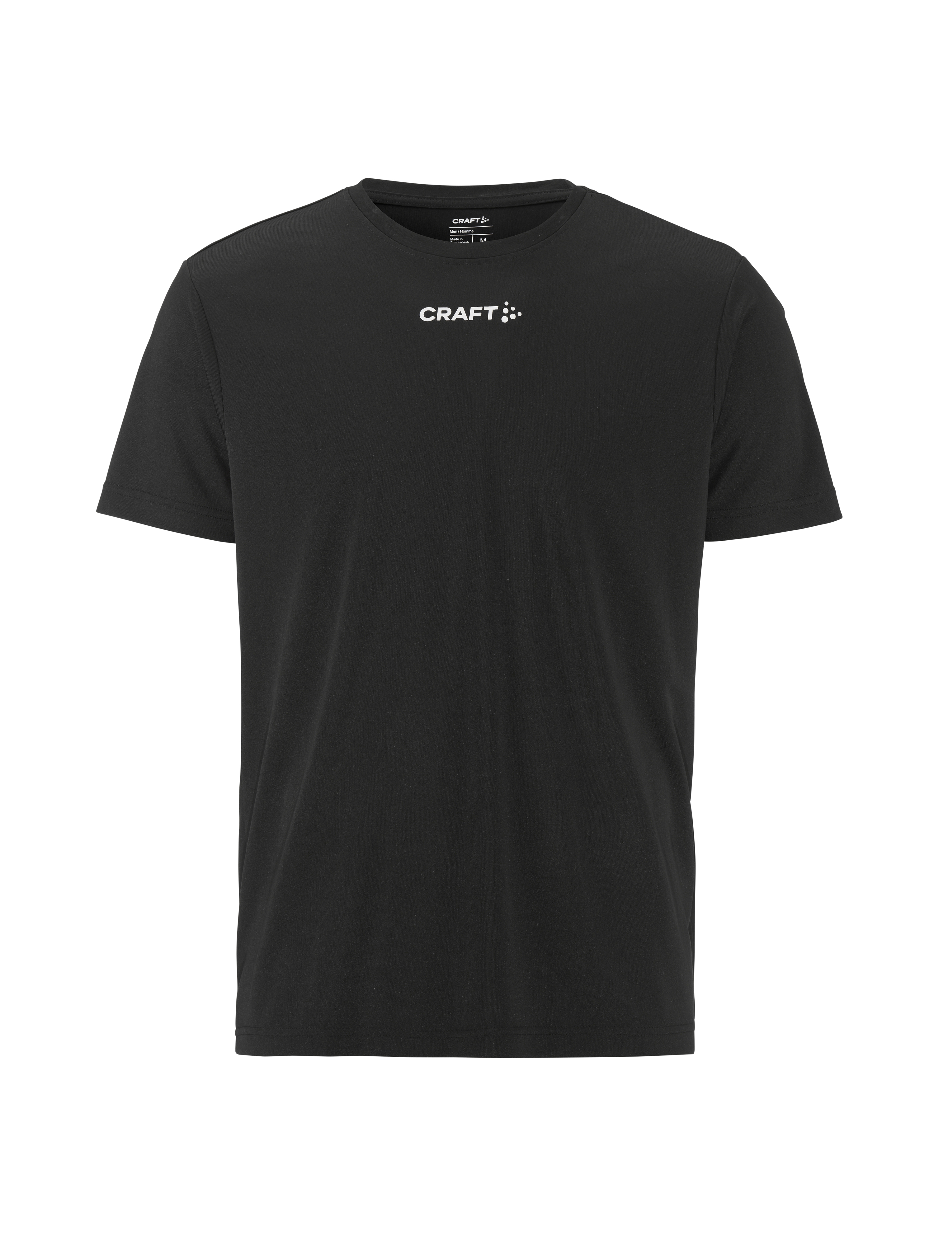SQUAD GO FUNCTION TEE M - 3
