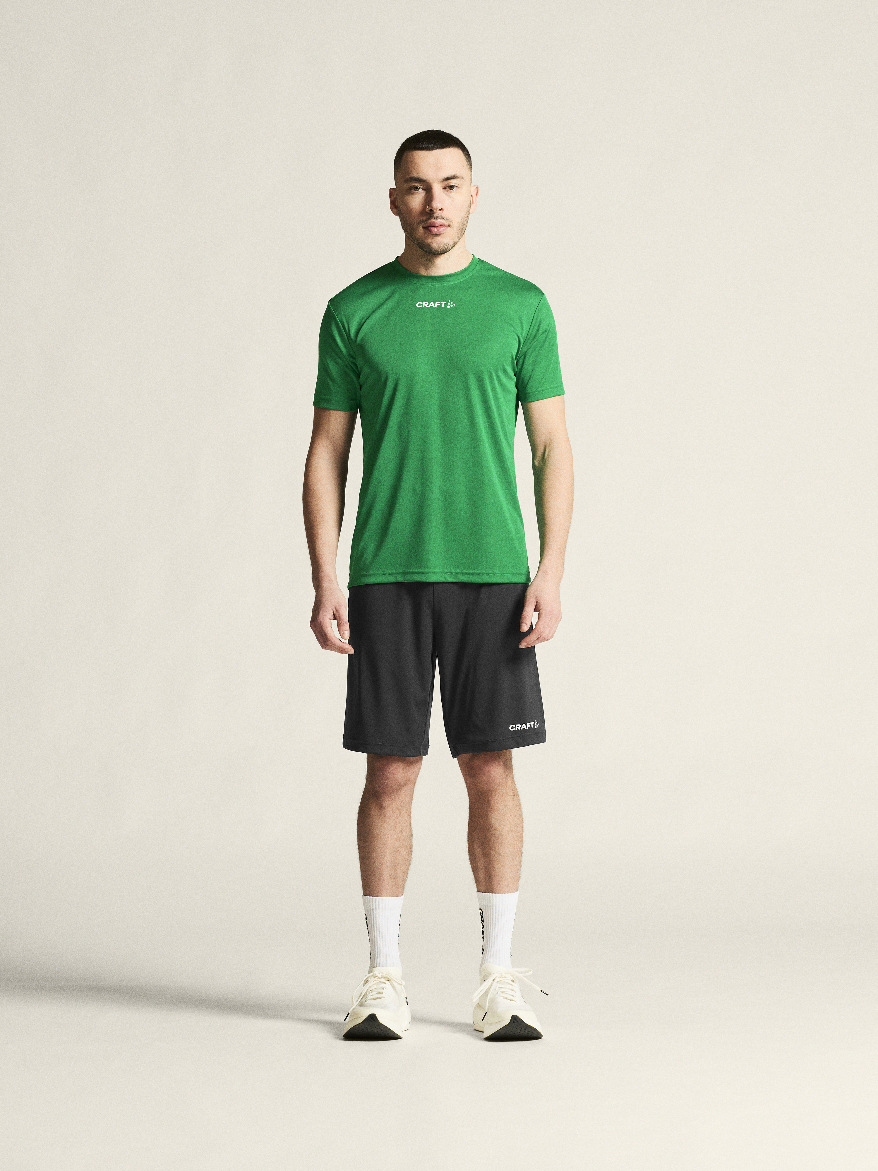 SQUAD GO FUNCTION TEE M - 24