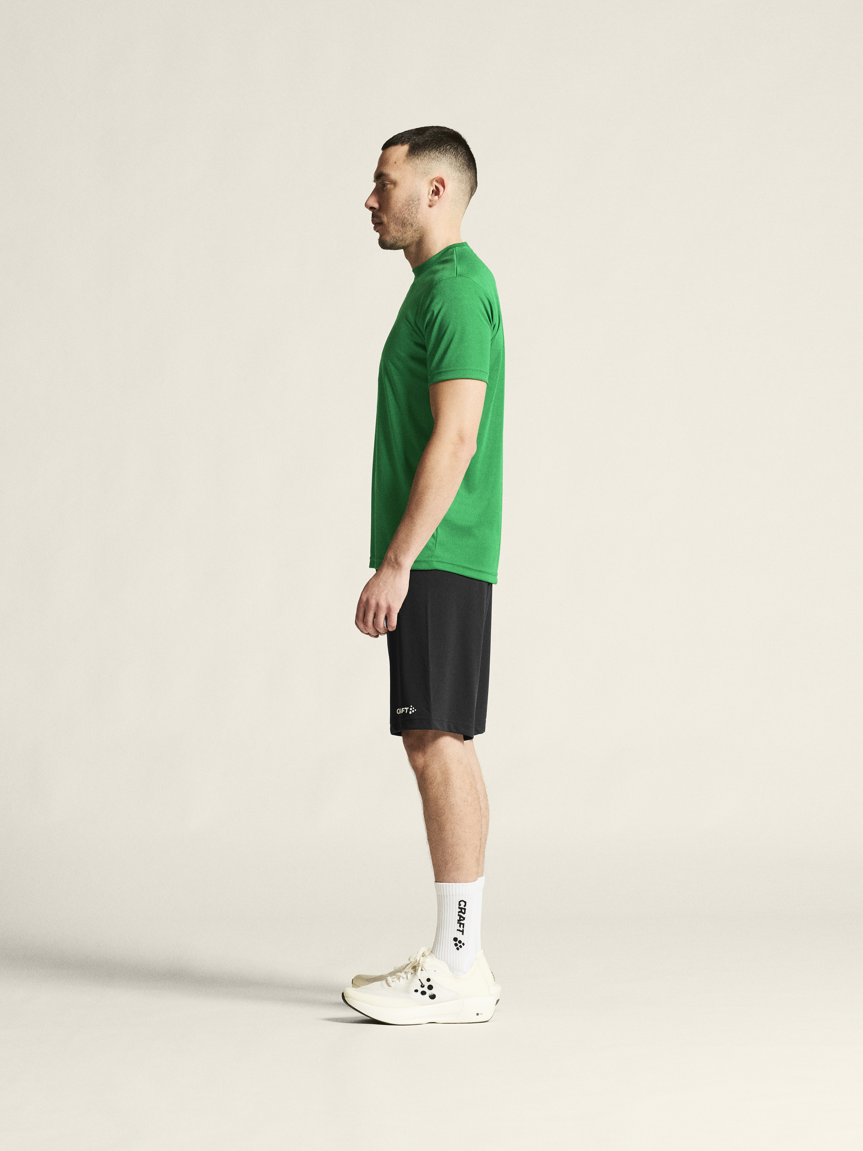 SQUAD GO FUNCTION TEE M - 30