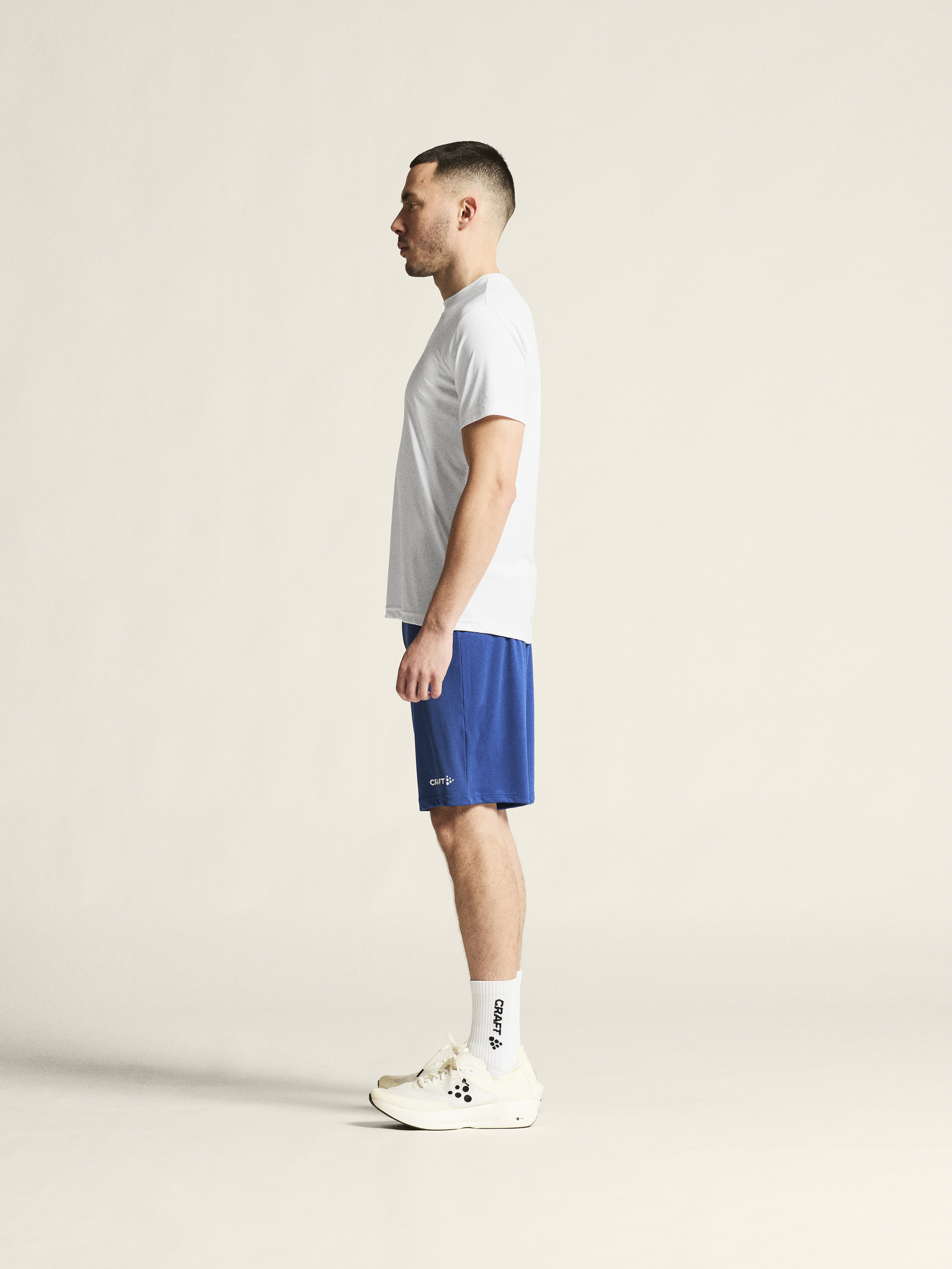 SQUAD GO FUNCTION TEE M - 22
