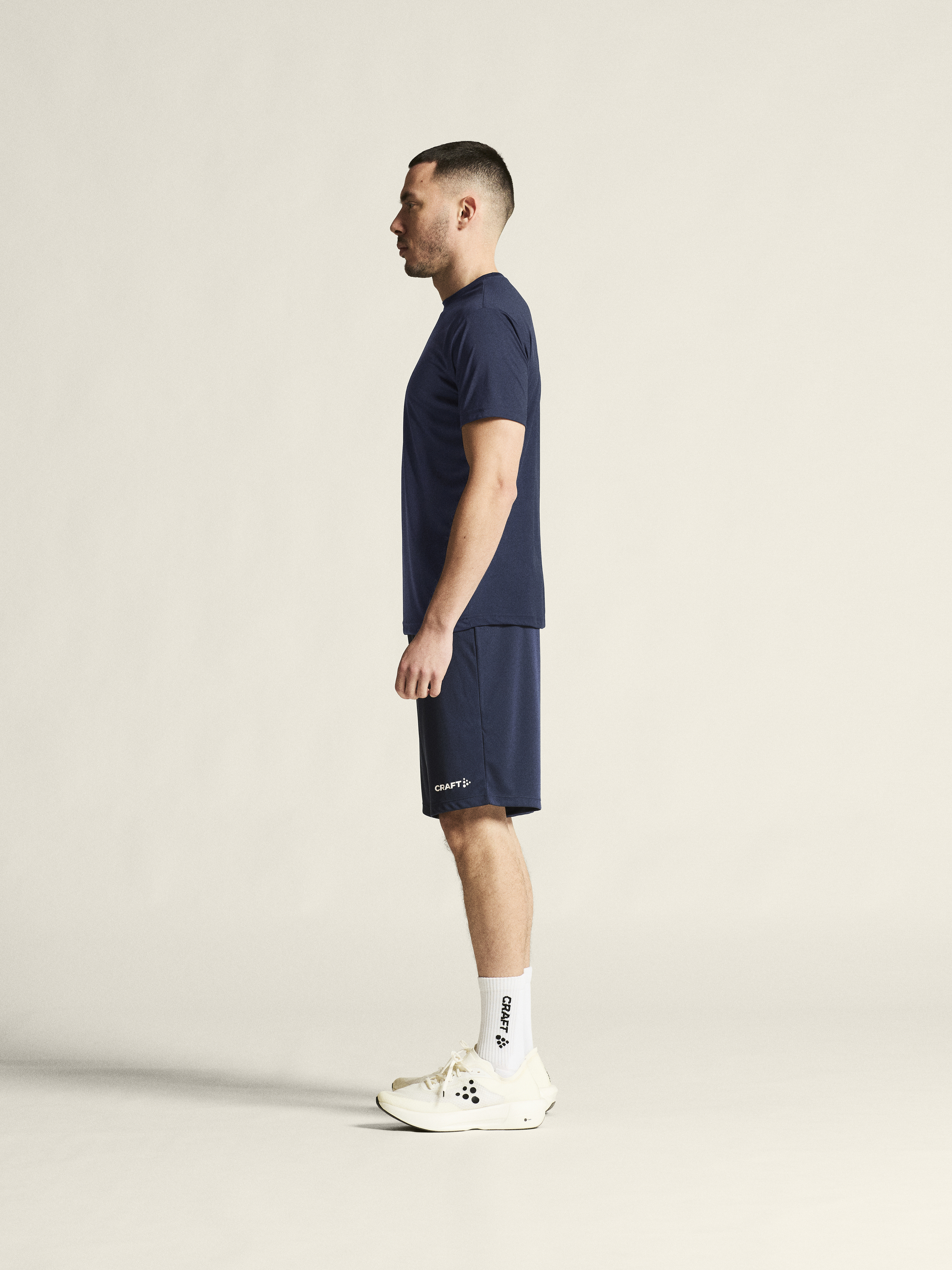 SQUAD GO FUNCTION TEE M - 36