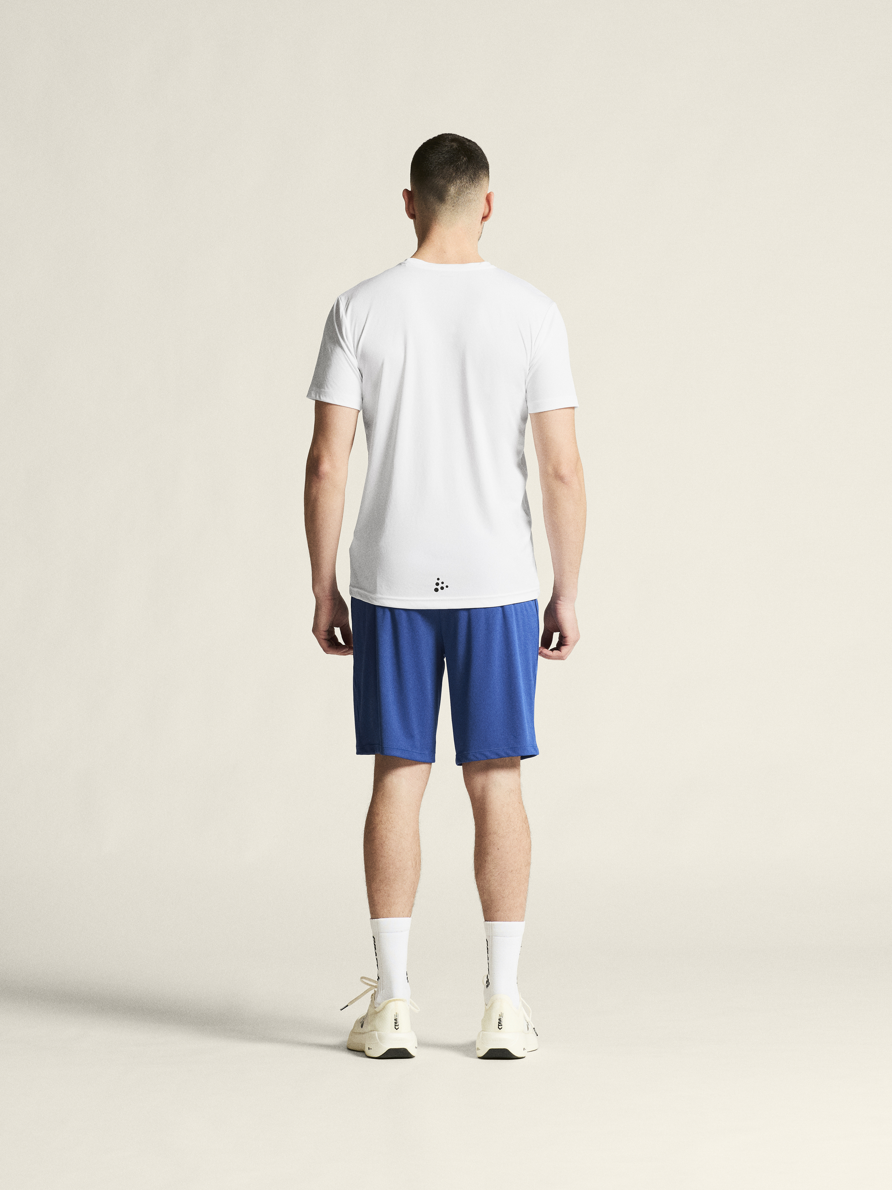 SQUAD GO FUNCTION TEE M - 27