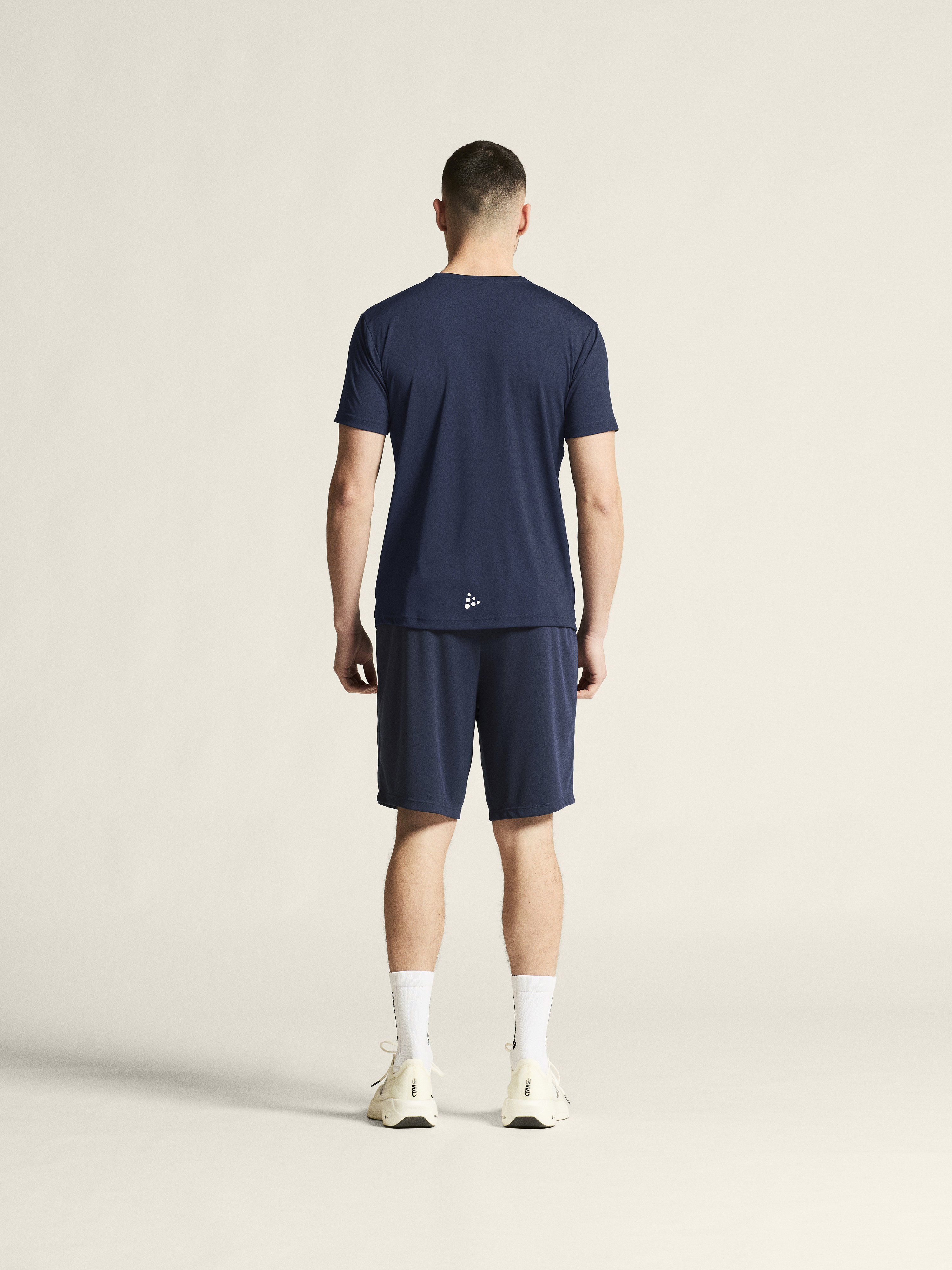 SQUAD GO FUNCTION TEE M - 33