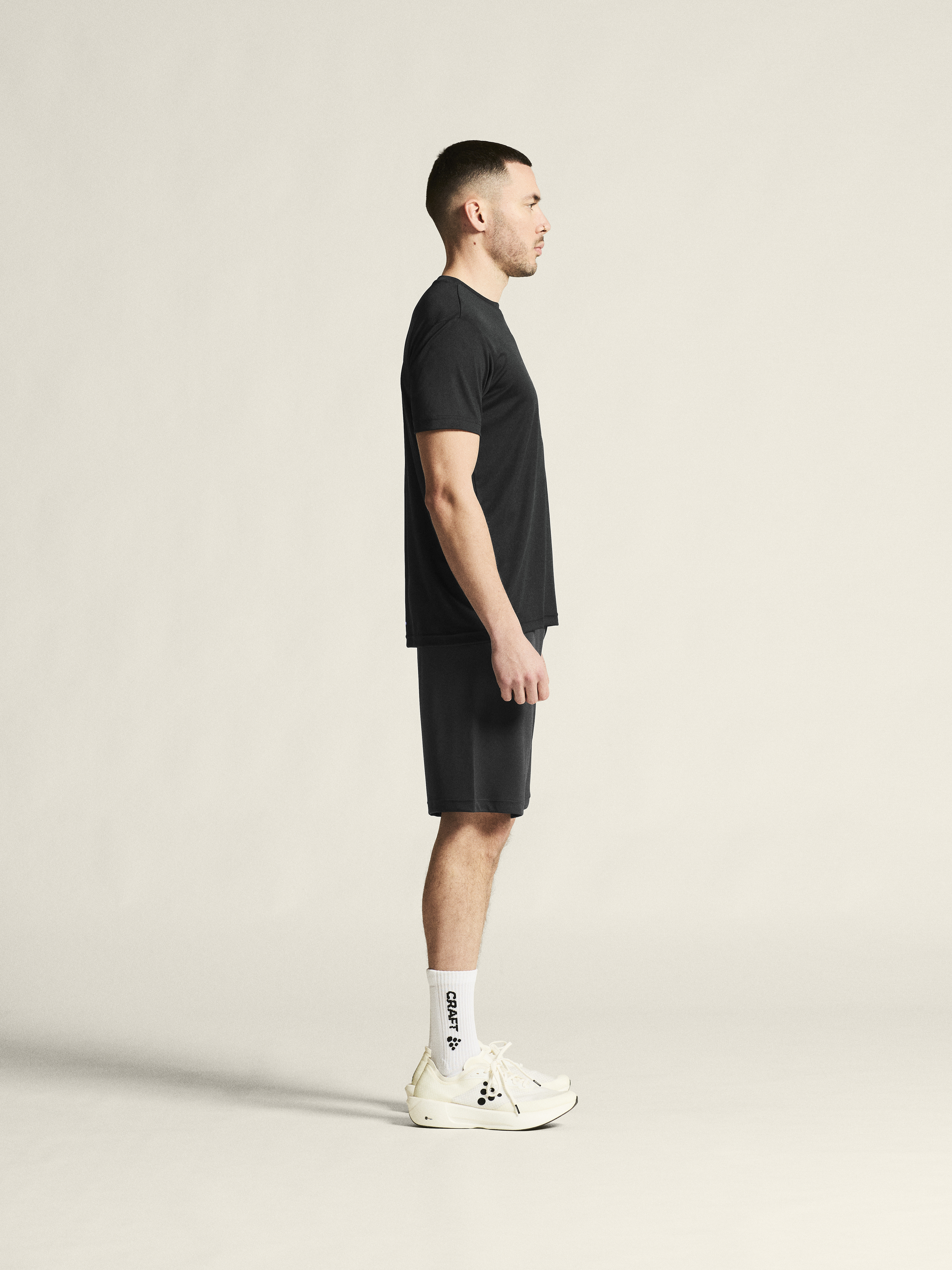 SQUAD GO FUNCTION TEE M - 26