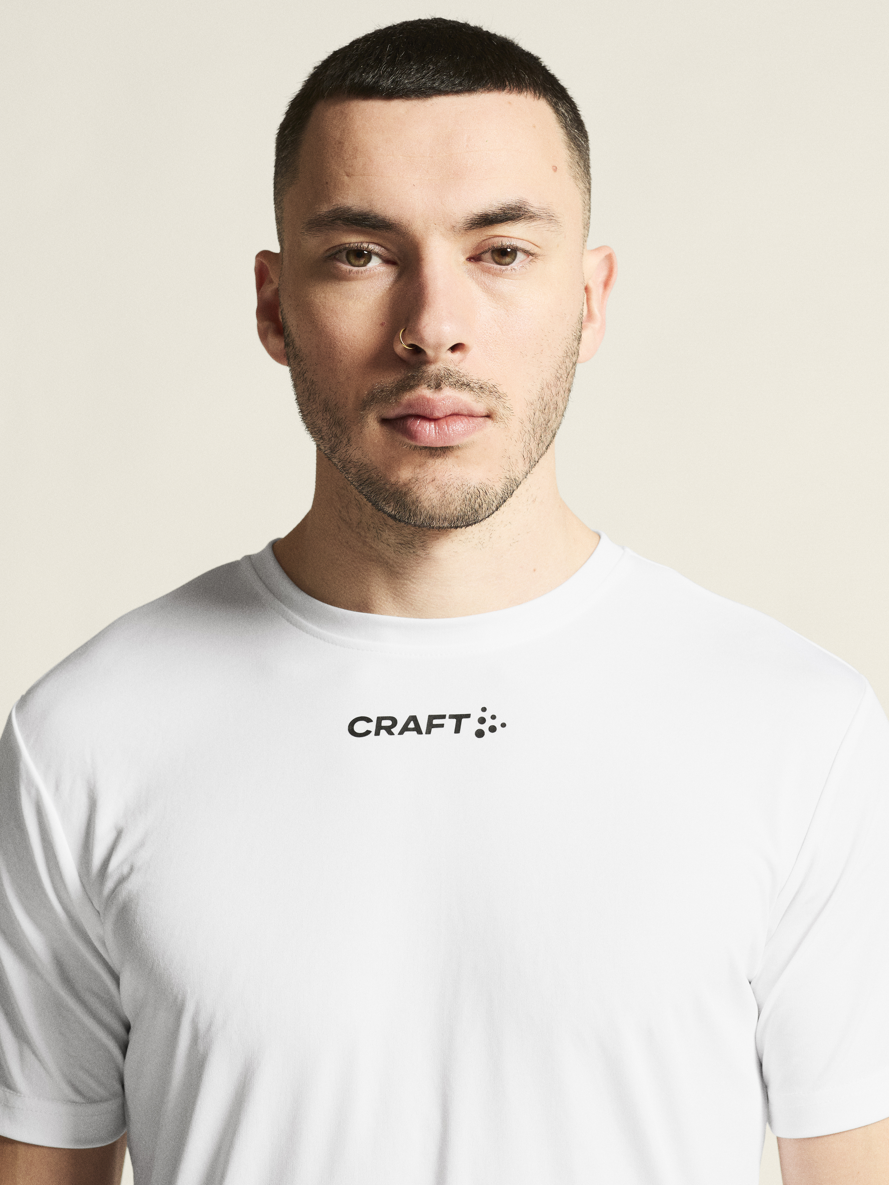 SQUAD GO FUNCTION TEE M - 32