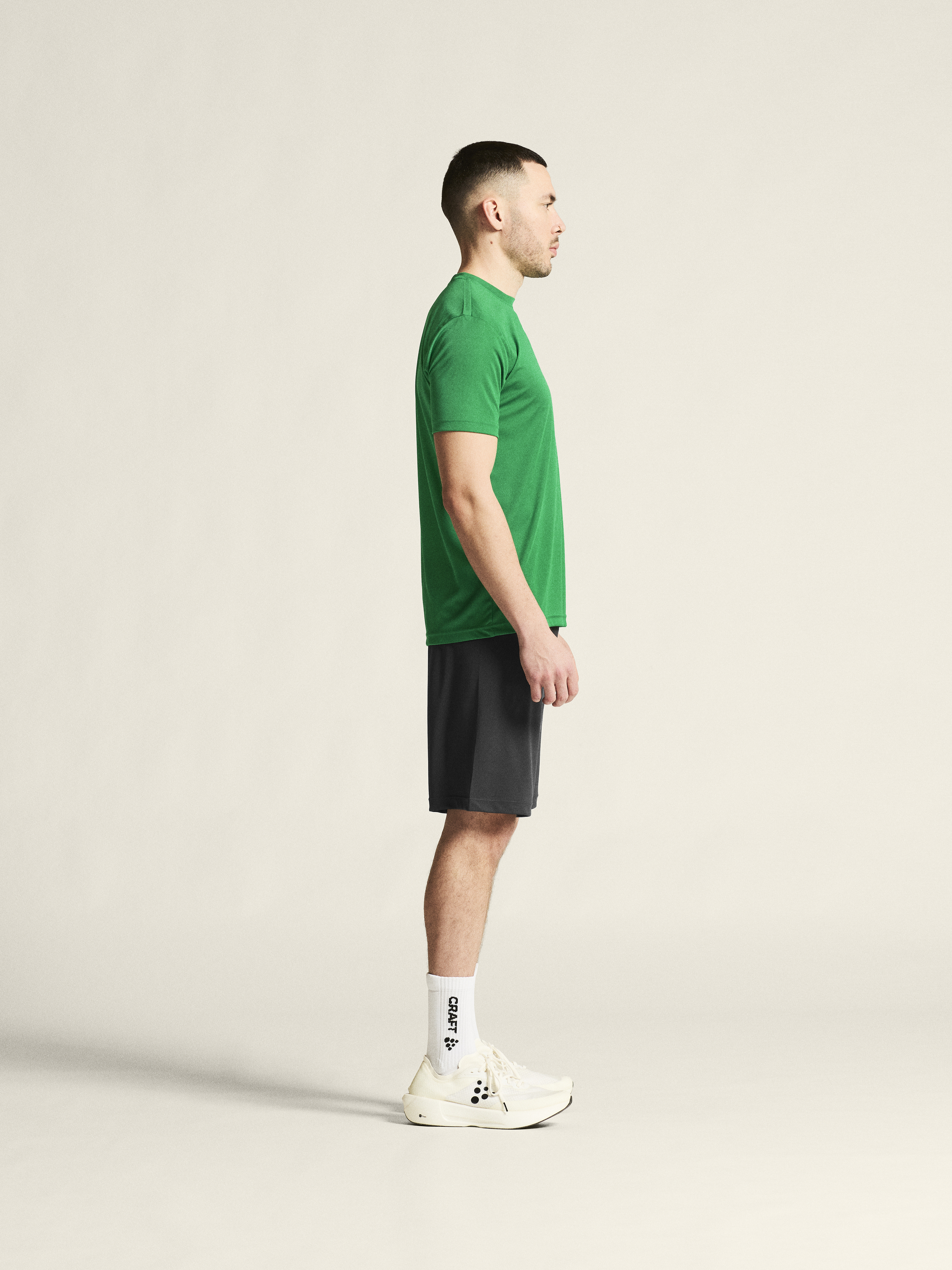 SQUAD GO FUNCTION TEE M - 19