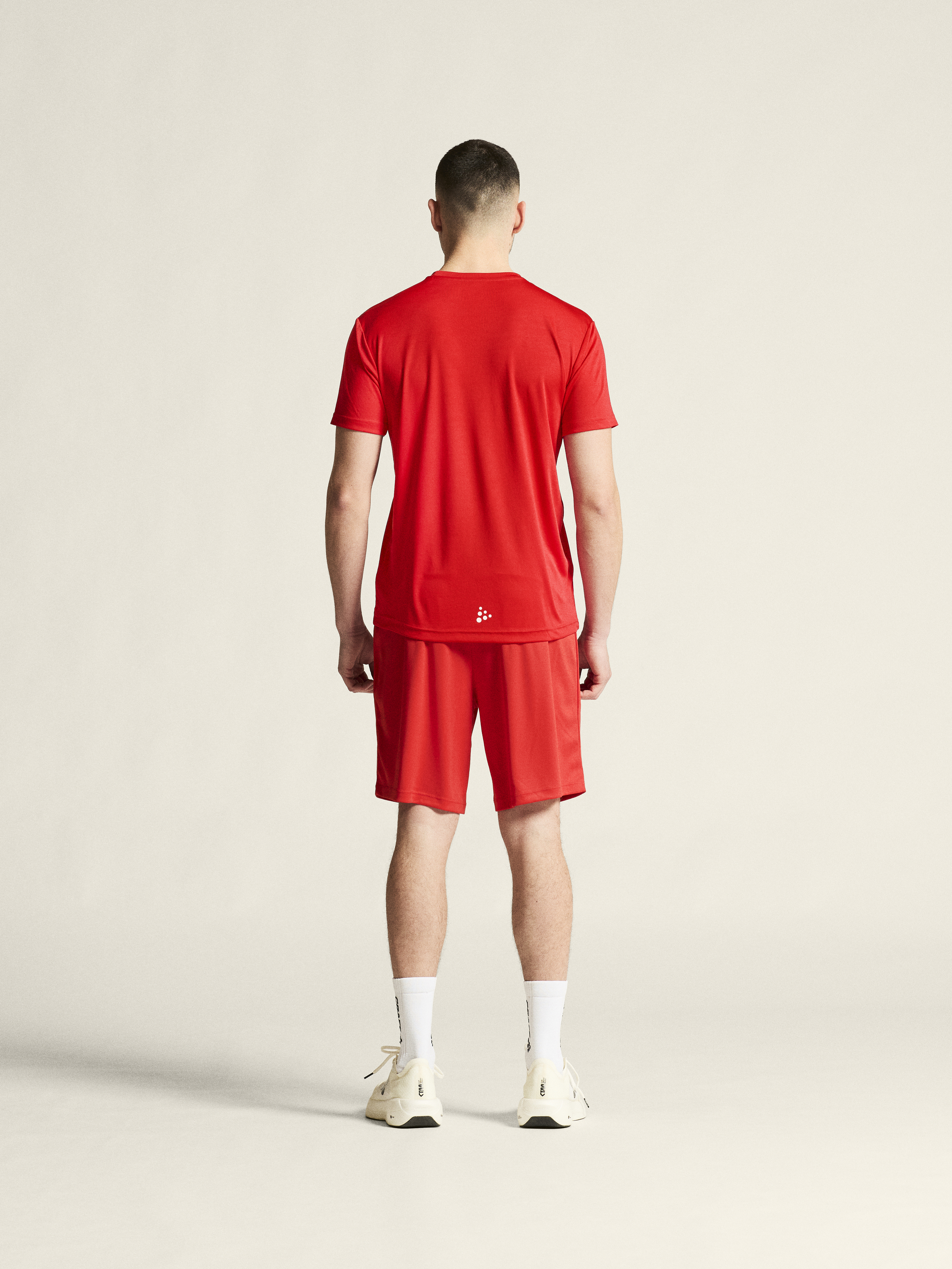 SQUAD GO FUNCTION TEE M - 25