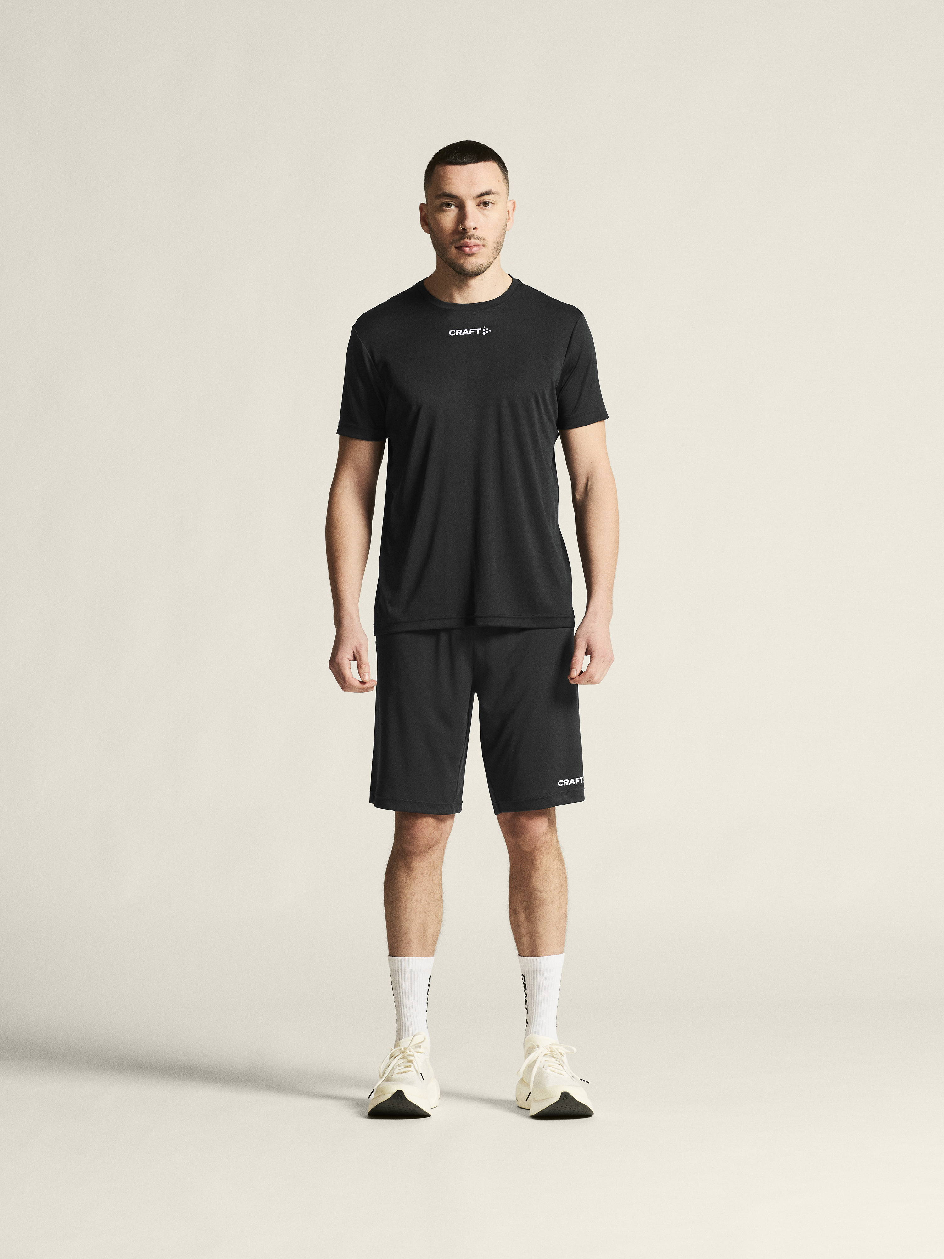 SQUAD GO FUNCTION TEE M - 16