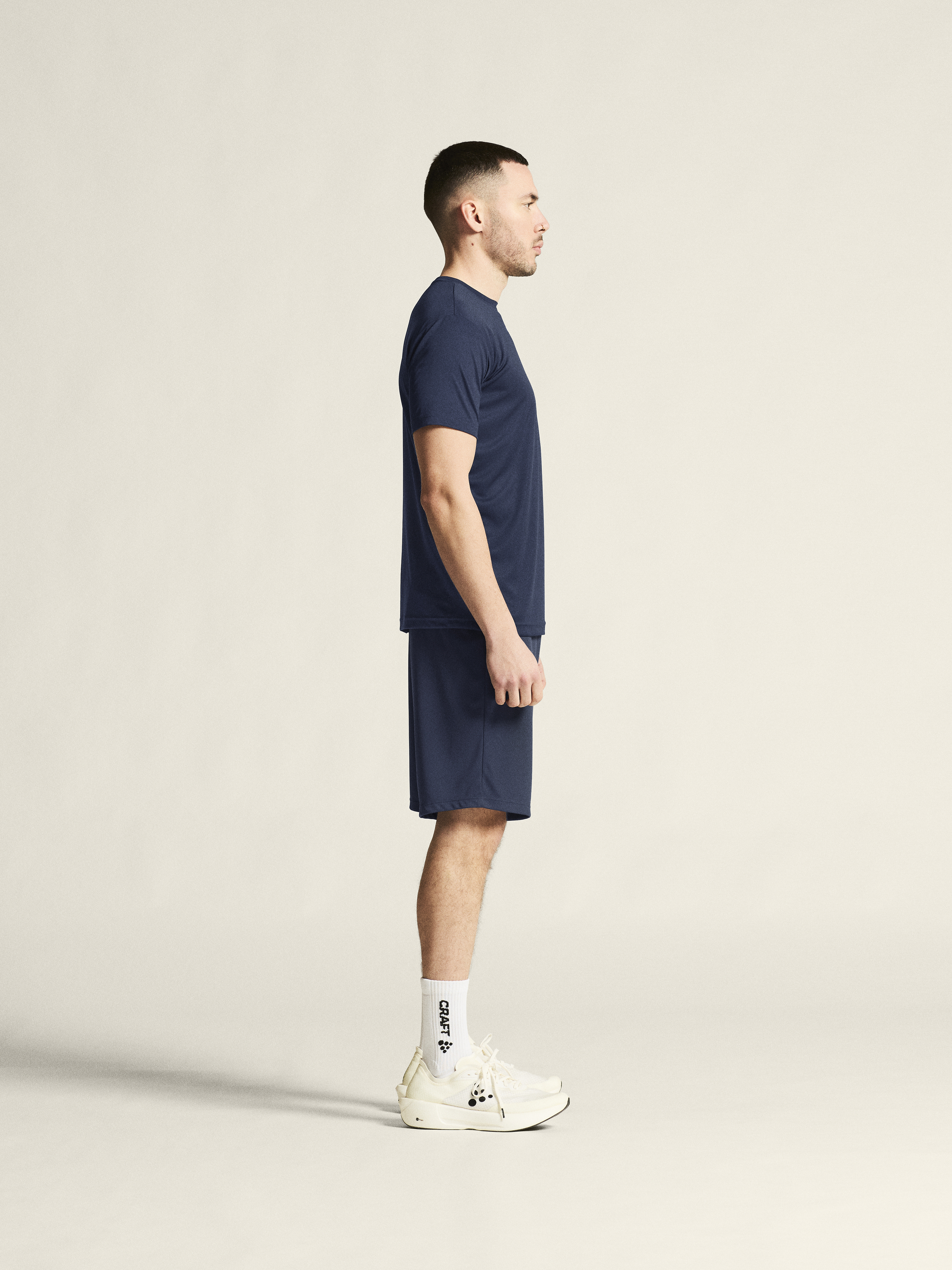 SQUAD GO FUNCTION TEE M - 23