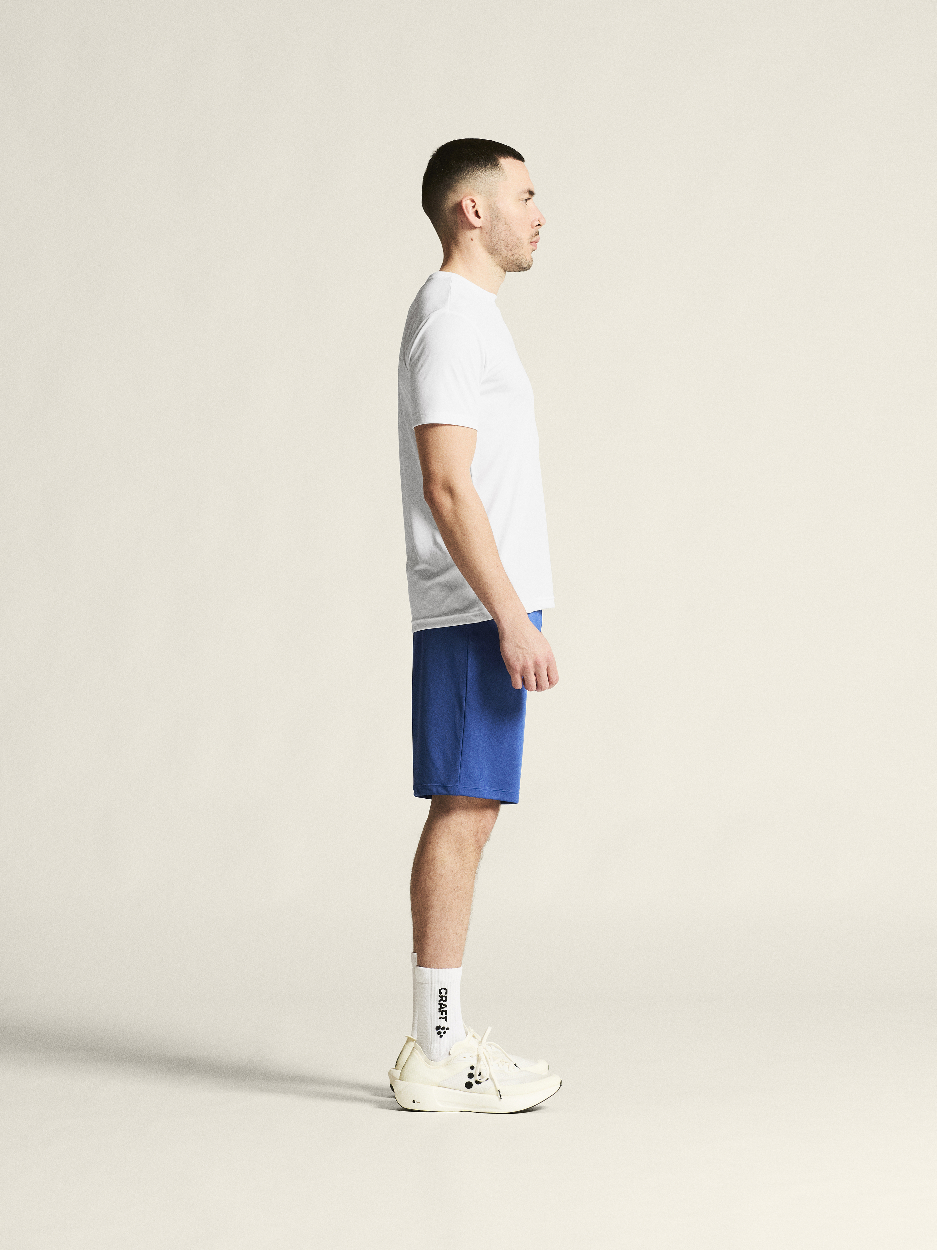 SQUAD GO FUNCTION TEE M - 15