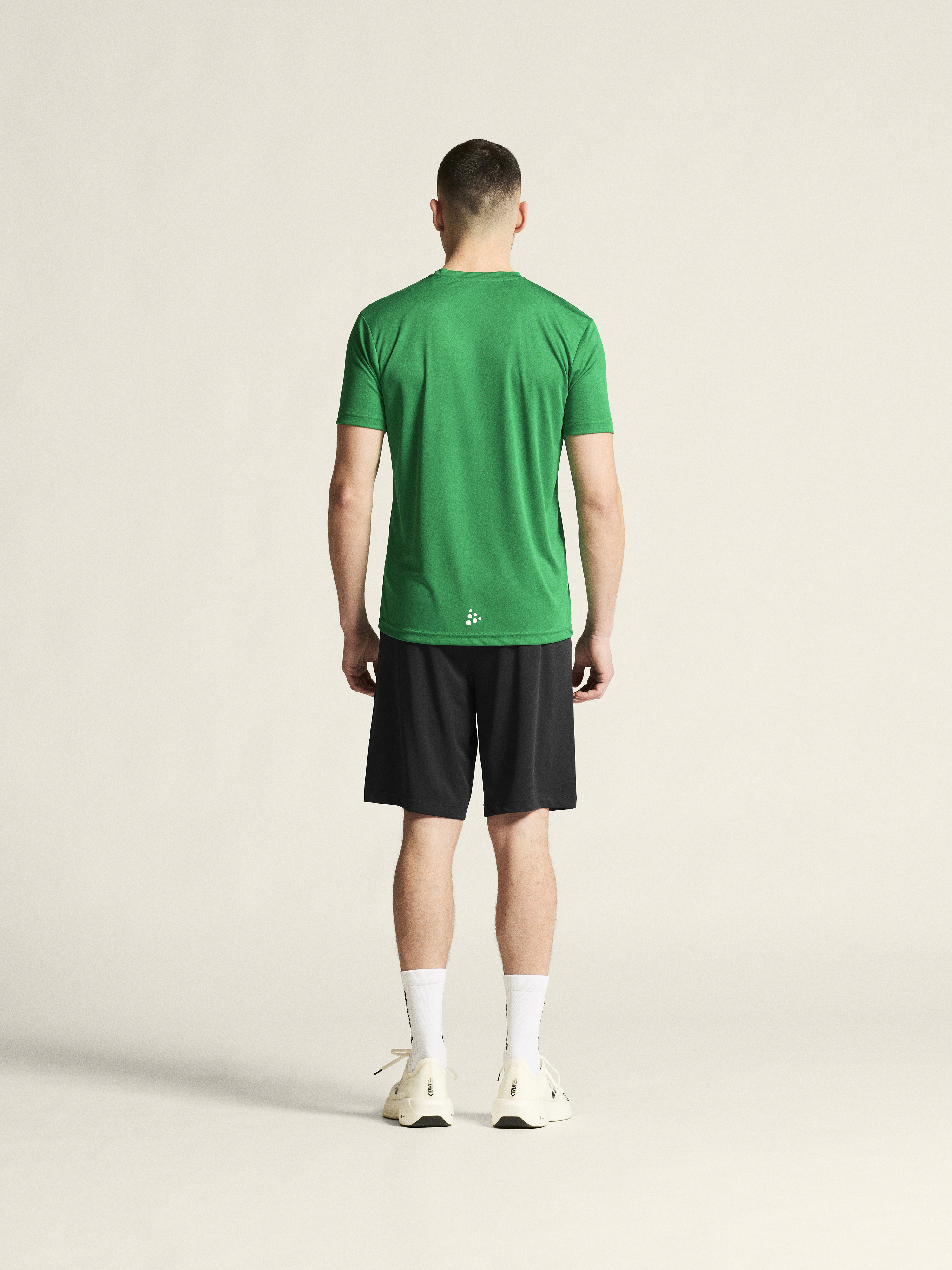 SQUAD GO FUNCTION TEE M - 37