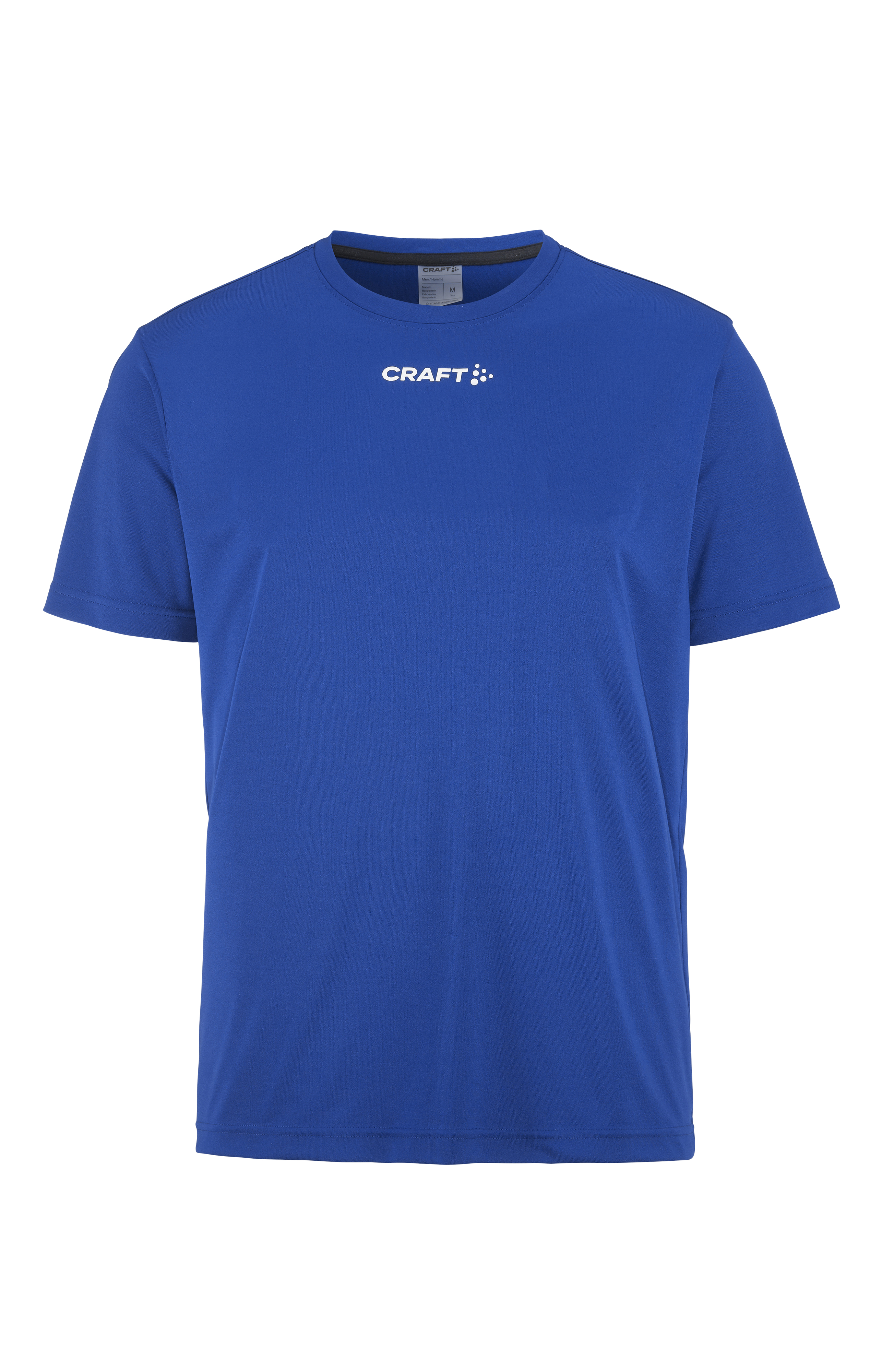 SQUAD GO FUNCTION TEE M