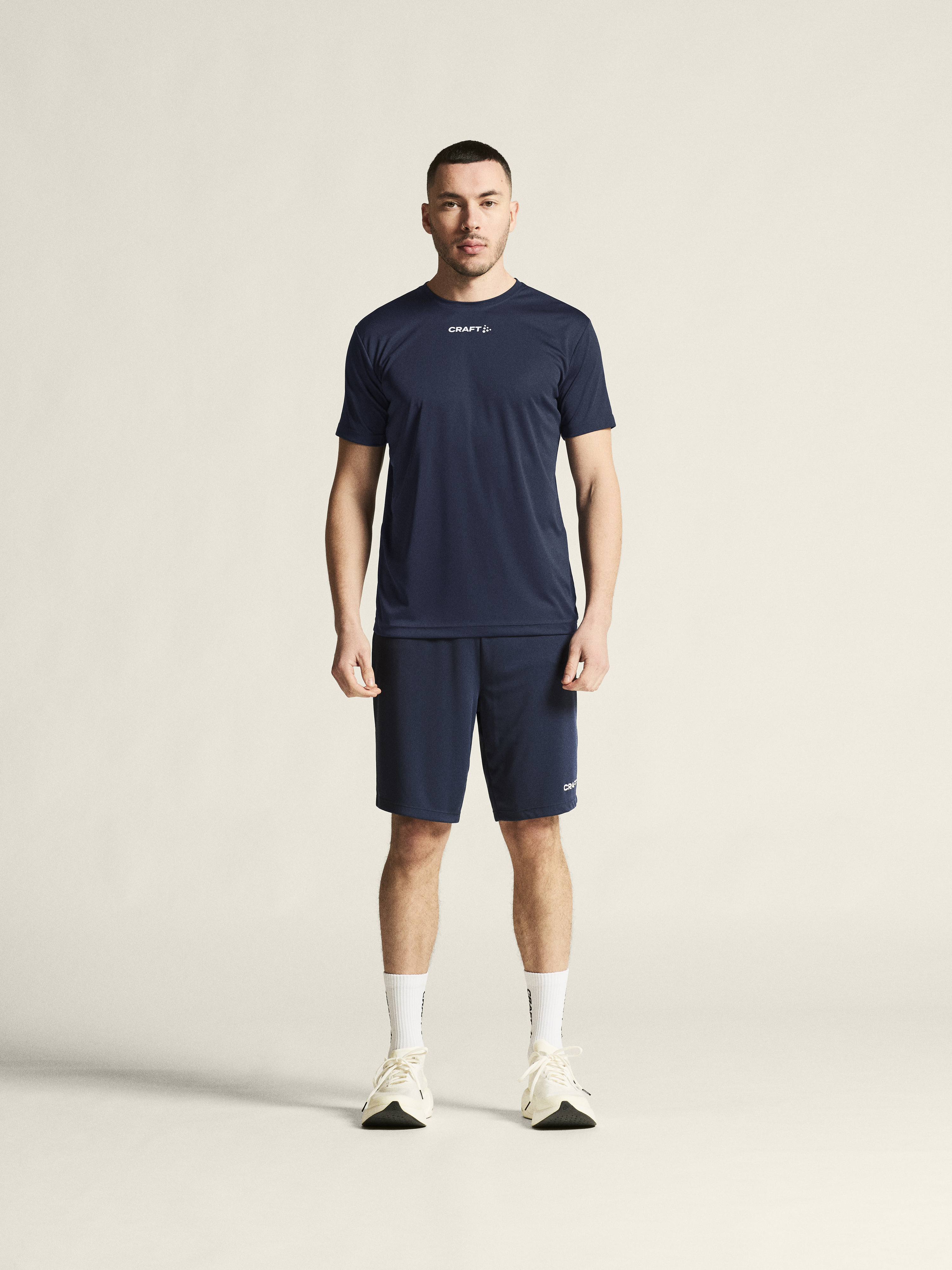 SQUAD GO FUNCTION TEE M - 28