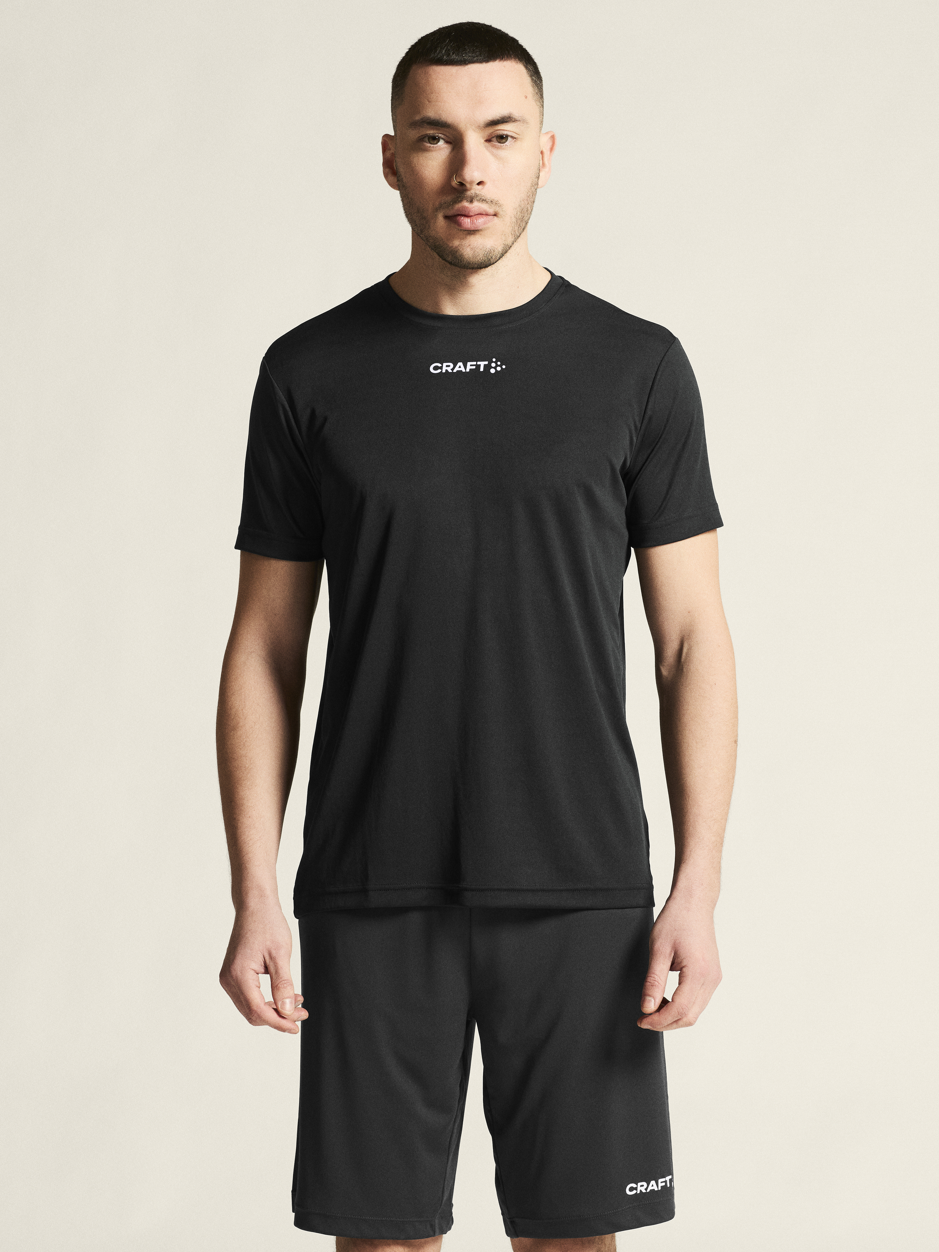 SQUAD GO FUNCTION TEE M - 18