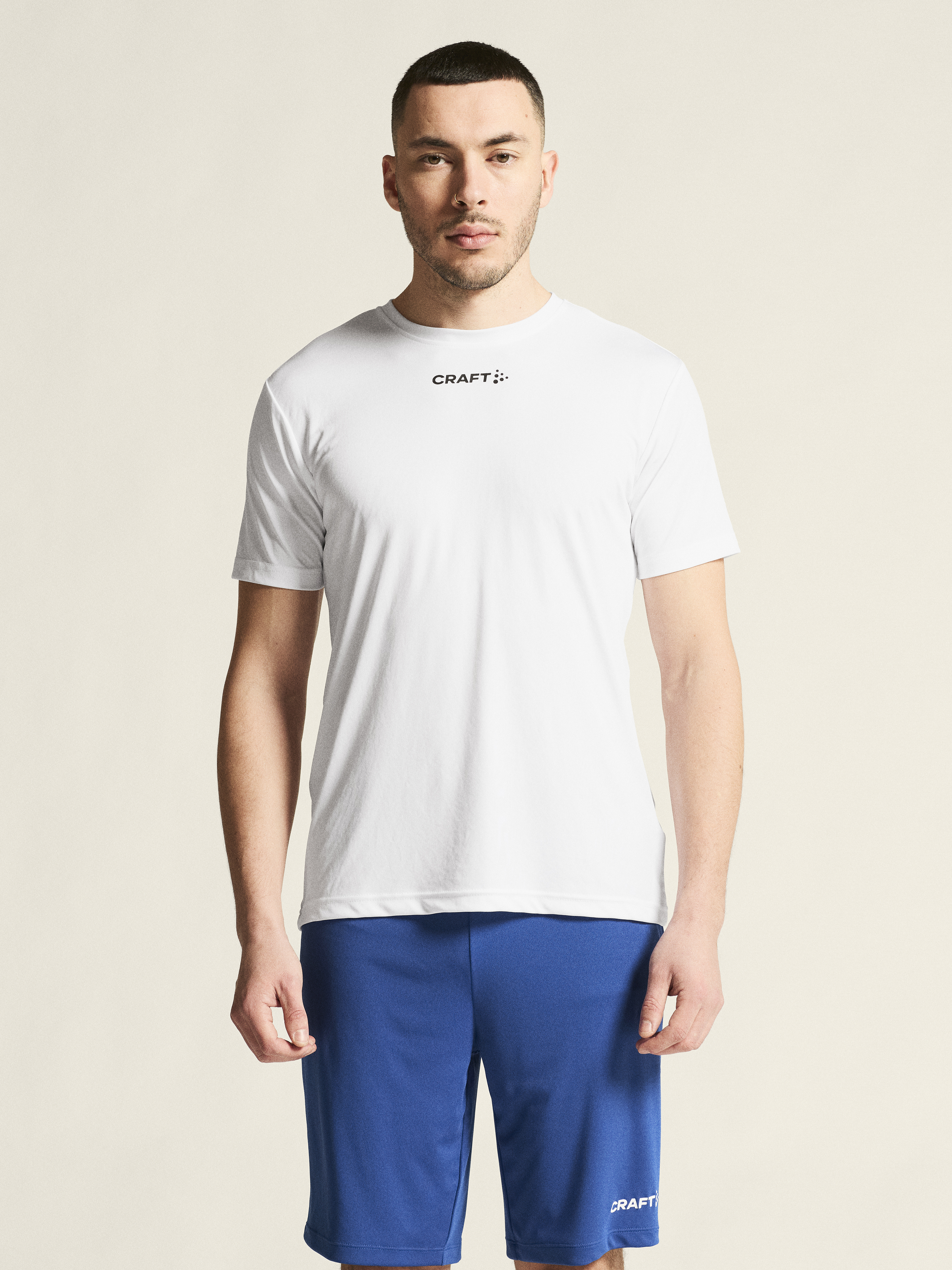 SQUAD GO FUNCTION TEE M - 34
