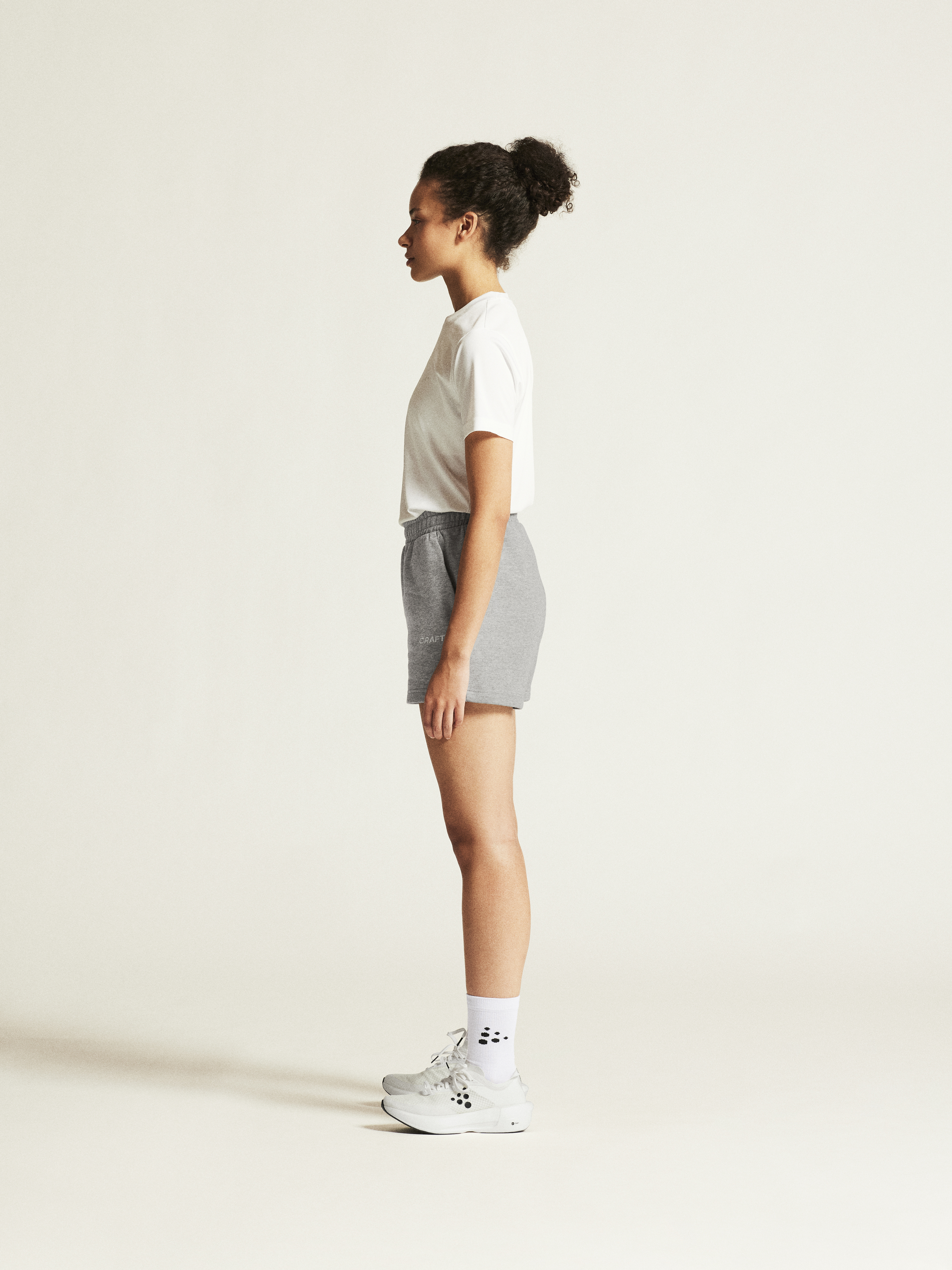 SQUAD GO FUNCTION TEE W - 15