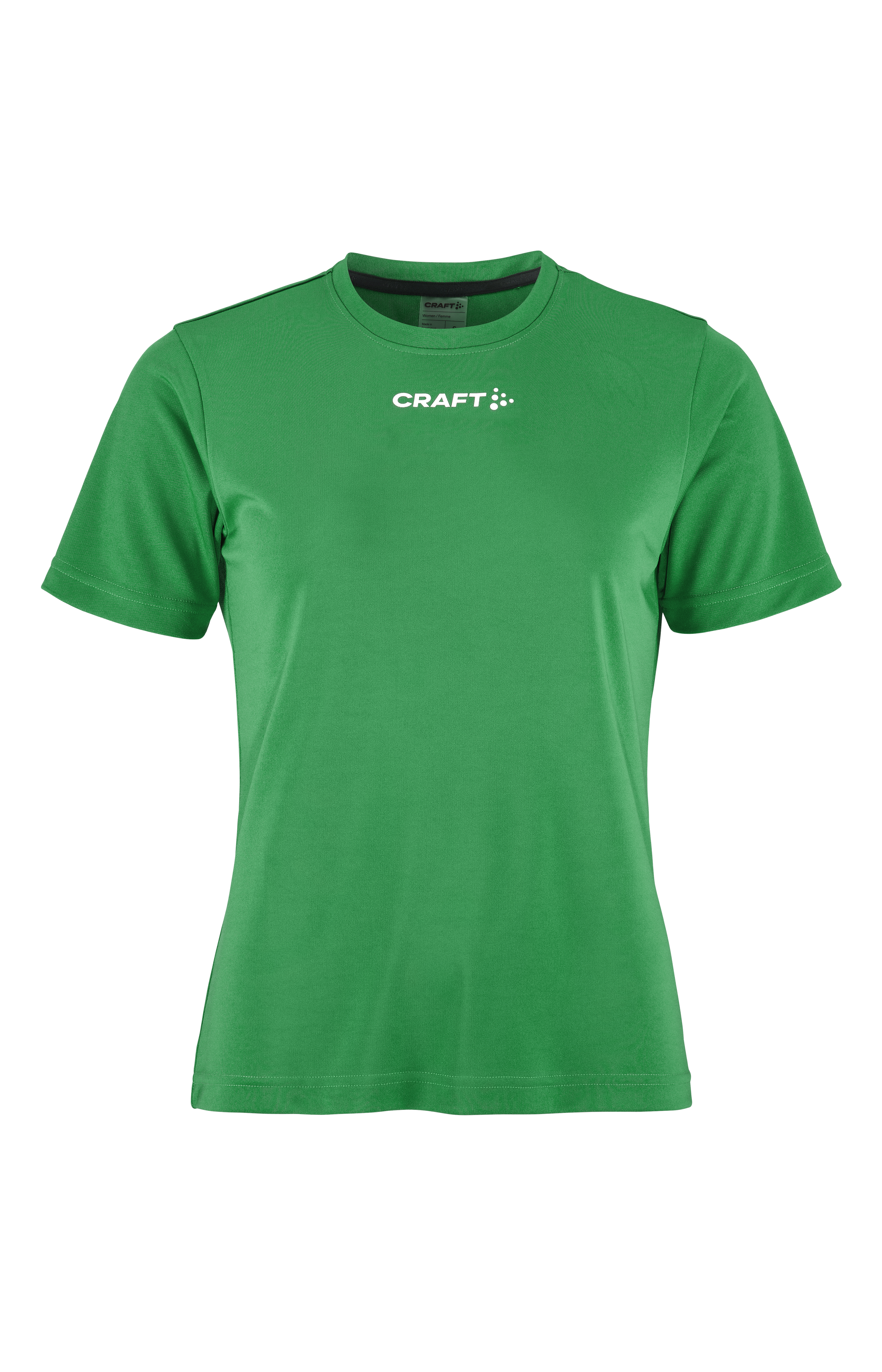 SQUAD GO FUNCTION TEE W - 2