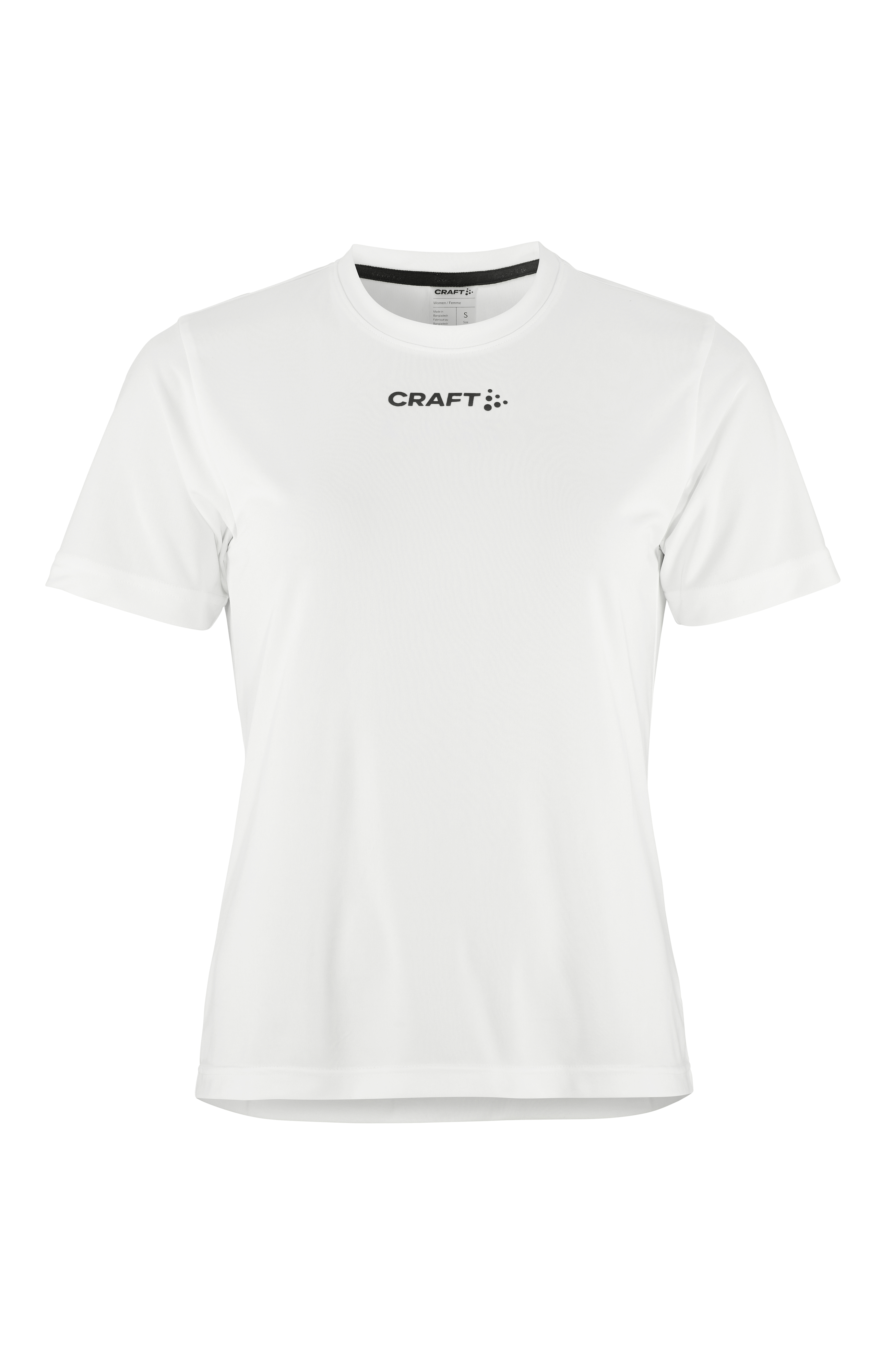 SQUAD GO FUNCTION TEE W - 4