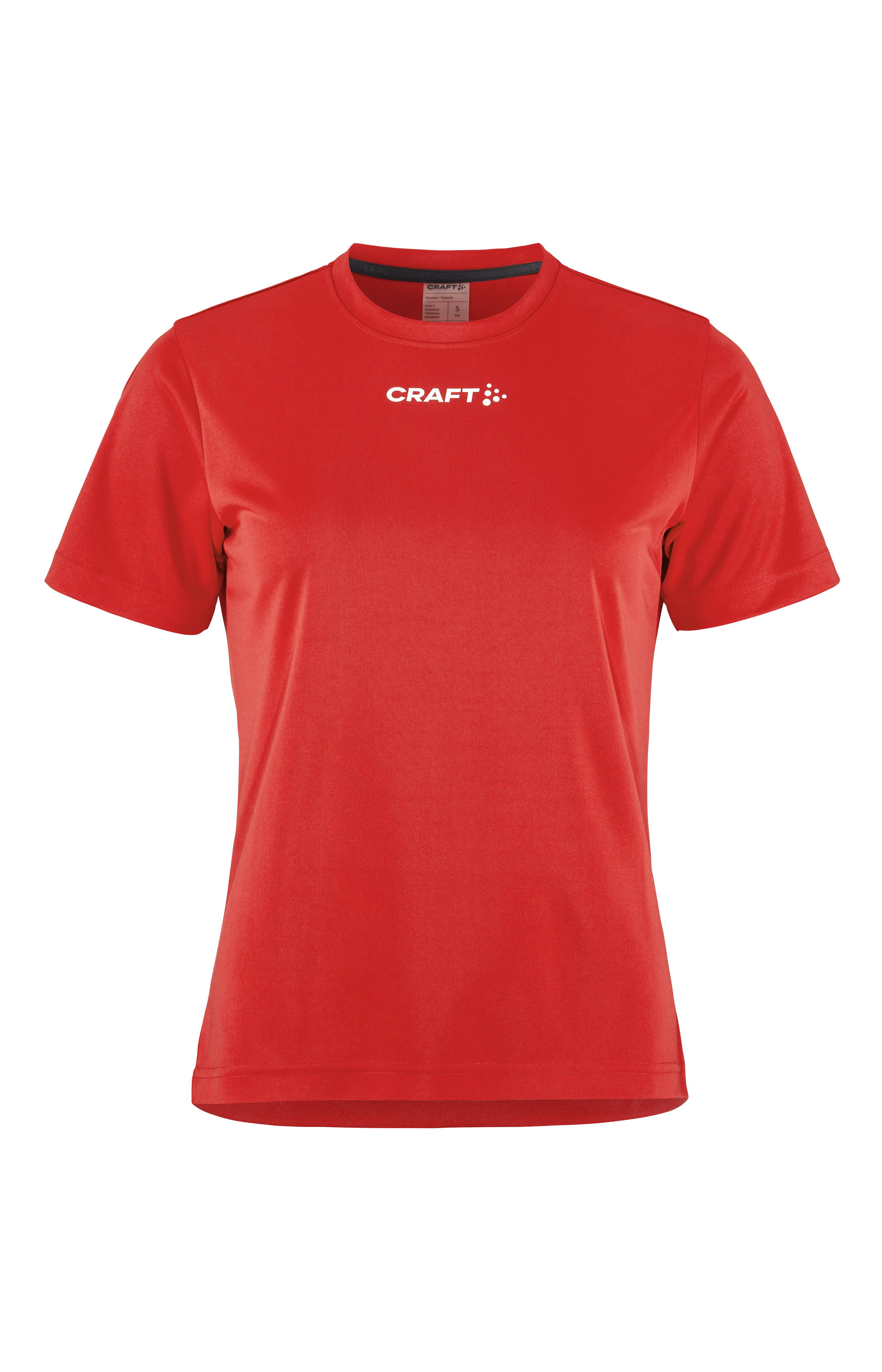 SQUAD GO FUNCTION TEE W - 3