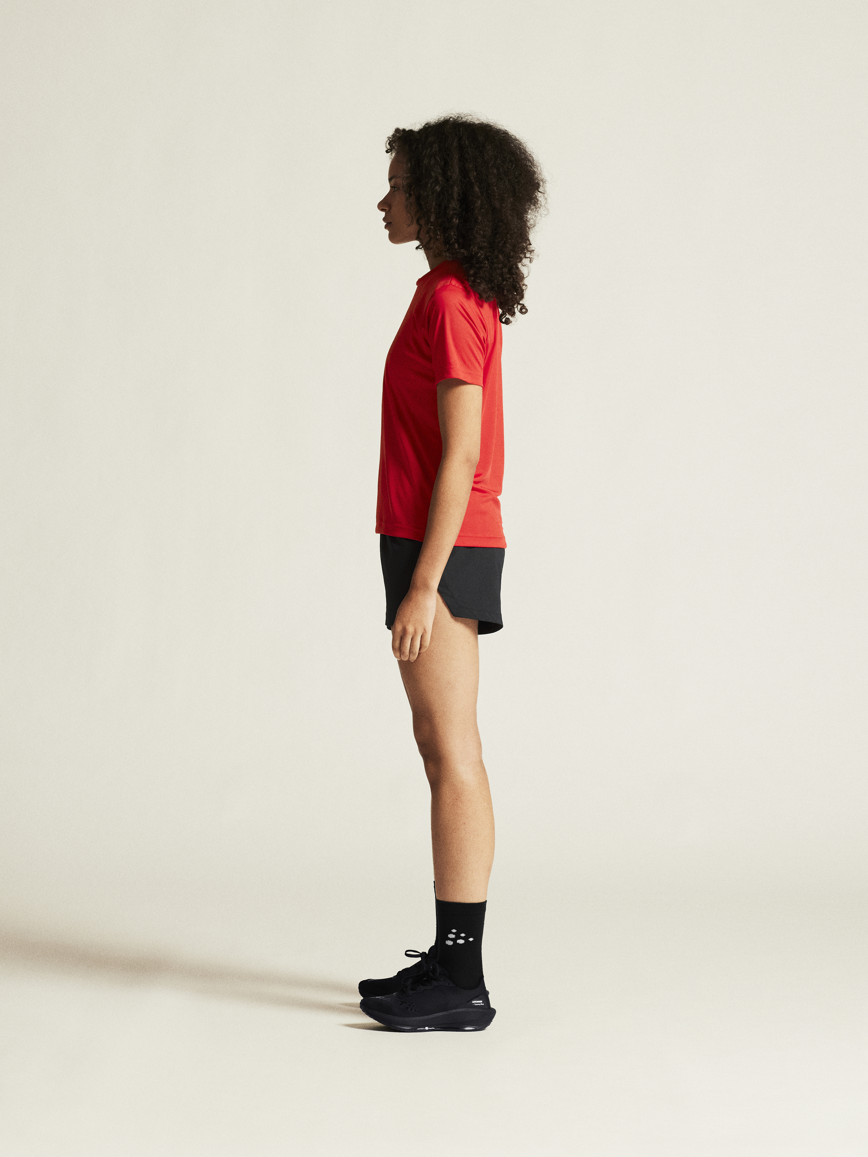SQUAD GO FUNCTION TEE W - 19