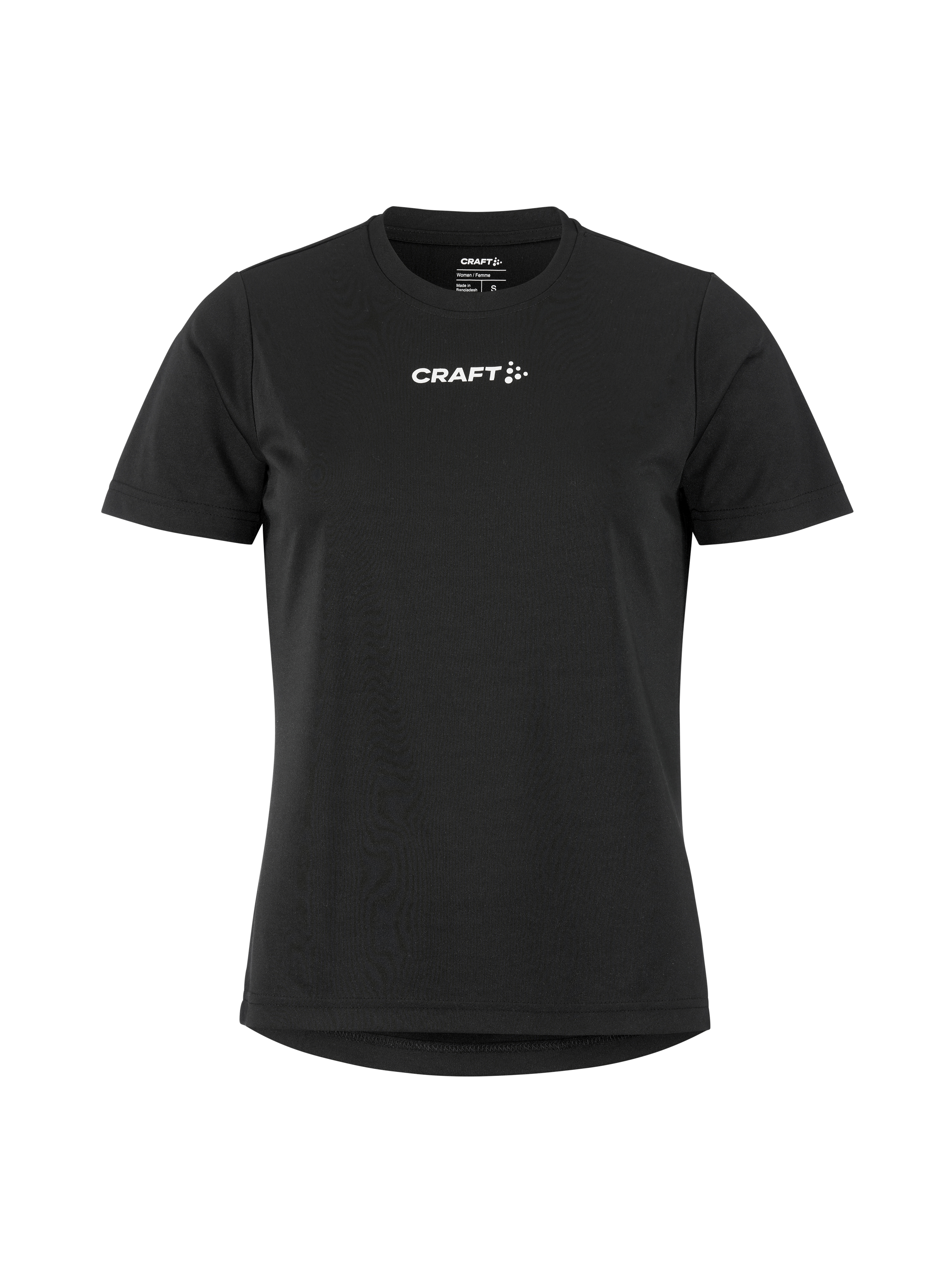 SQUAD GO FUNCTION TEE W - 6