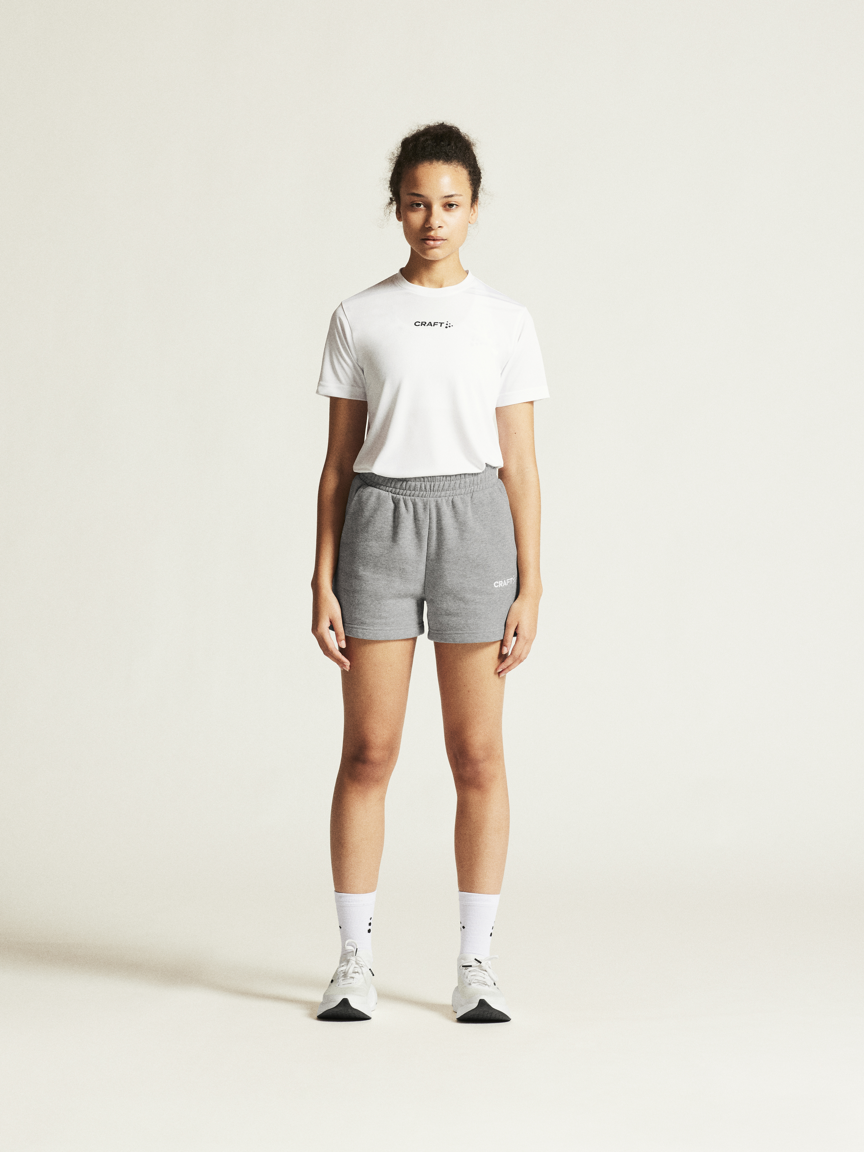 SQUAD GO FUNCTION TEE W - 13