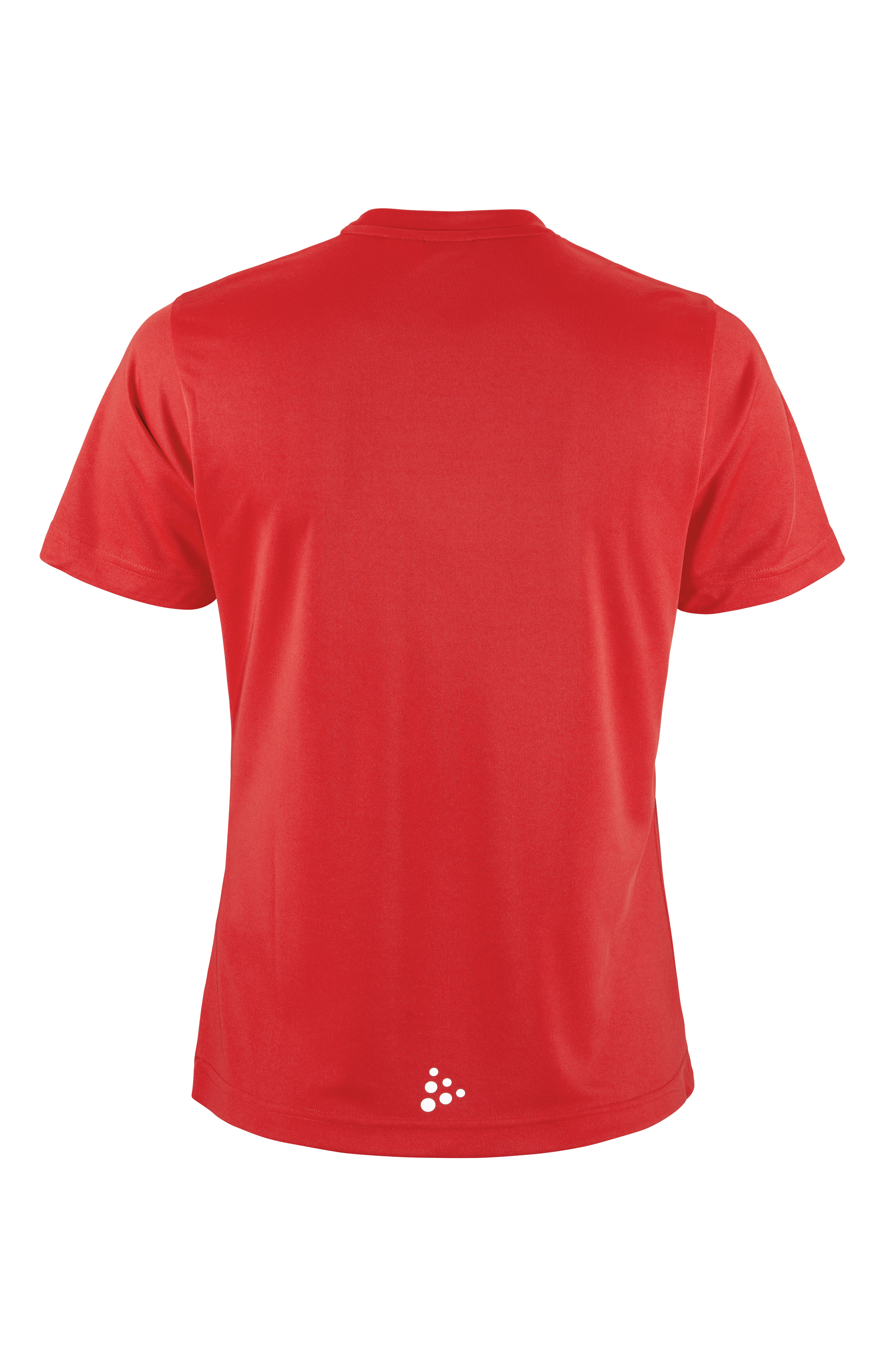 SQUAD GO FUNCTION TEE W - 9