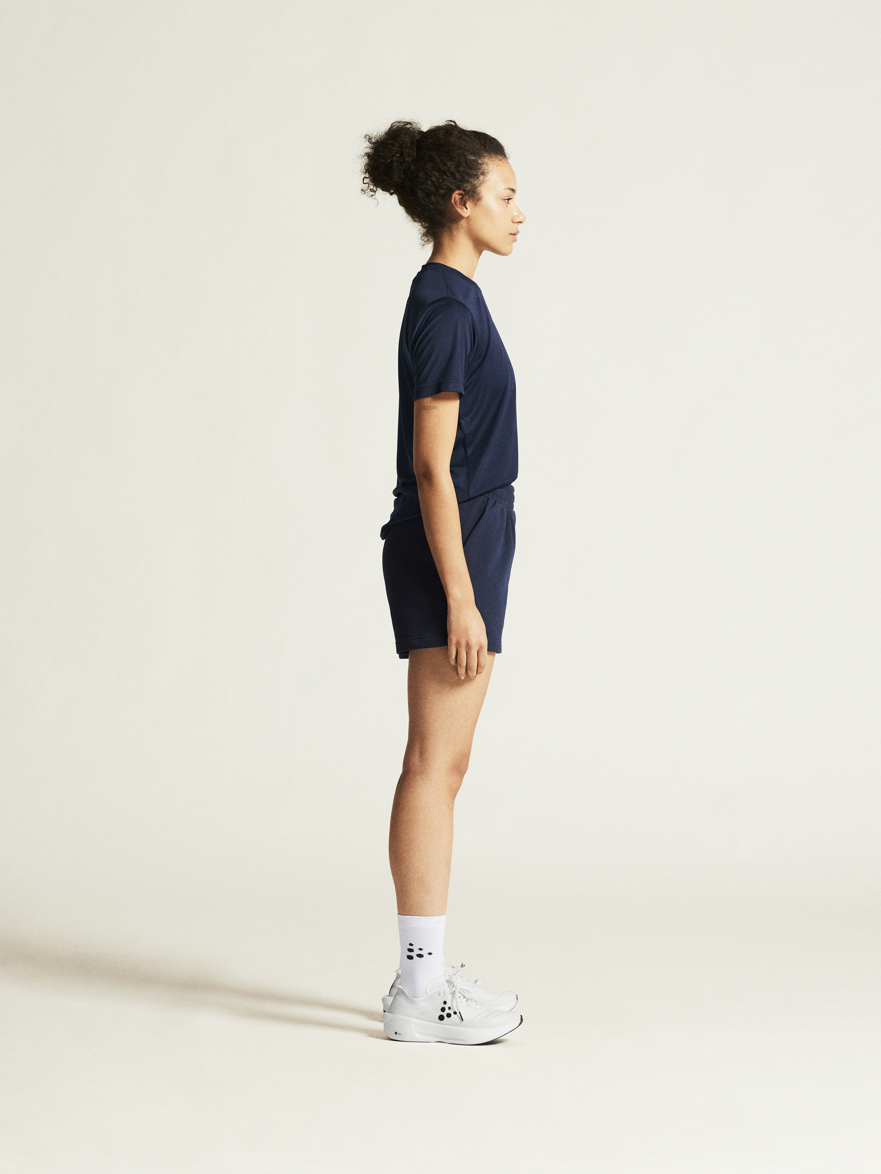 SQUAD GO FUNCTION TEE W - 14