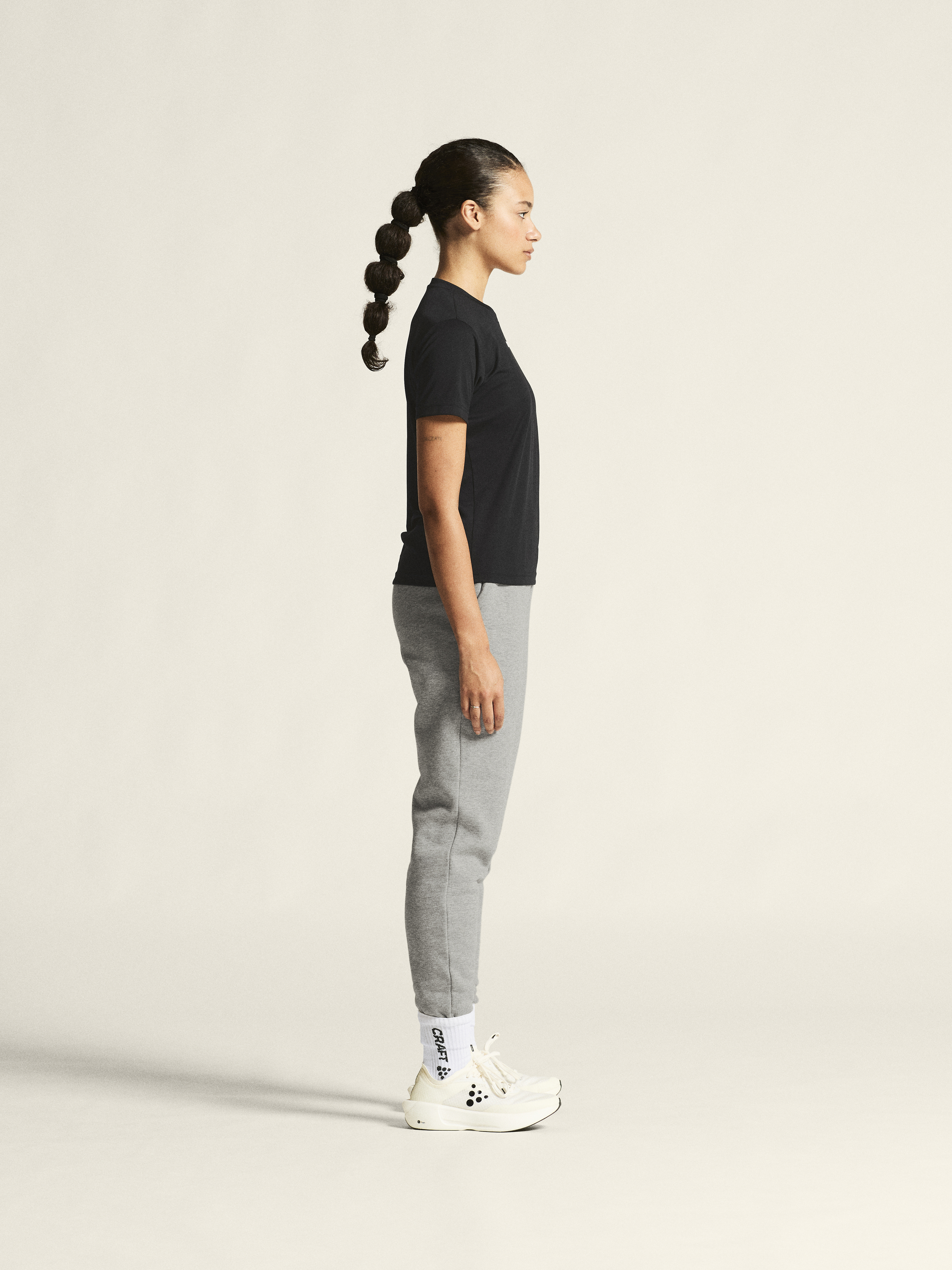 SQUAD GO FUNCTION TEE W - 16