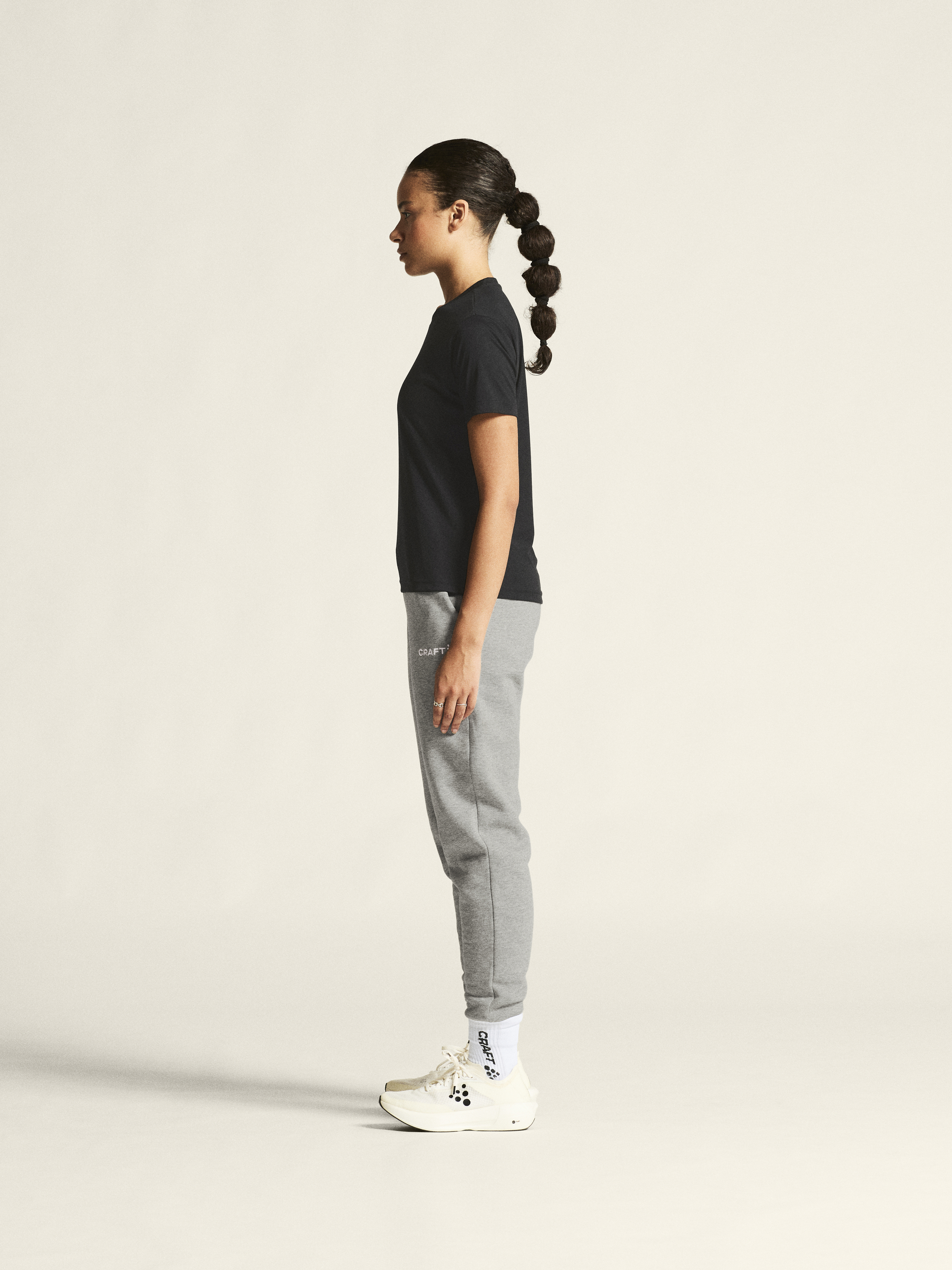 SQUAD GO FUNCTION TEE W - 22