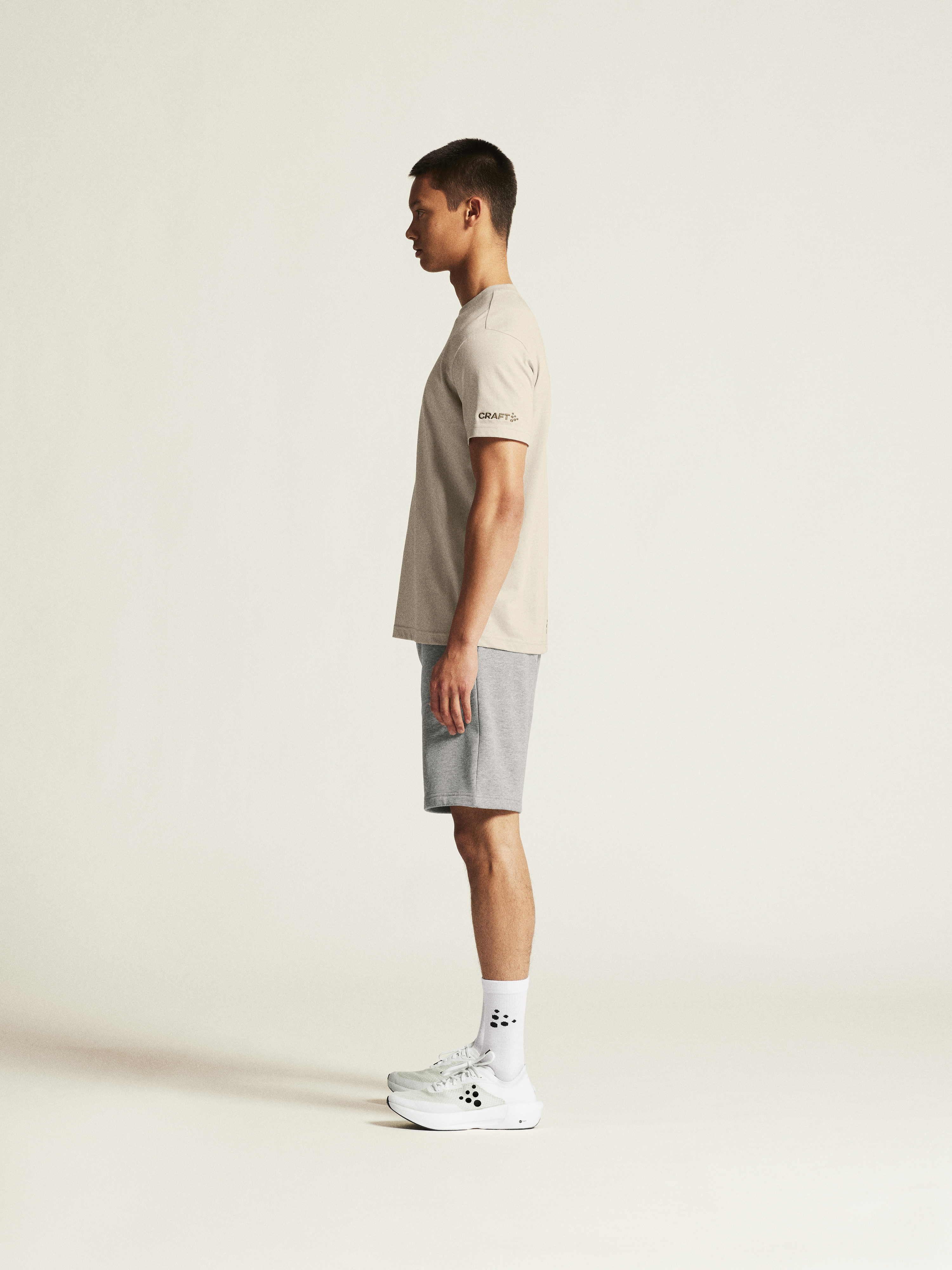 COMMUNITY 2.0 SHORTS M - 8