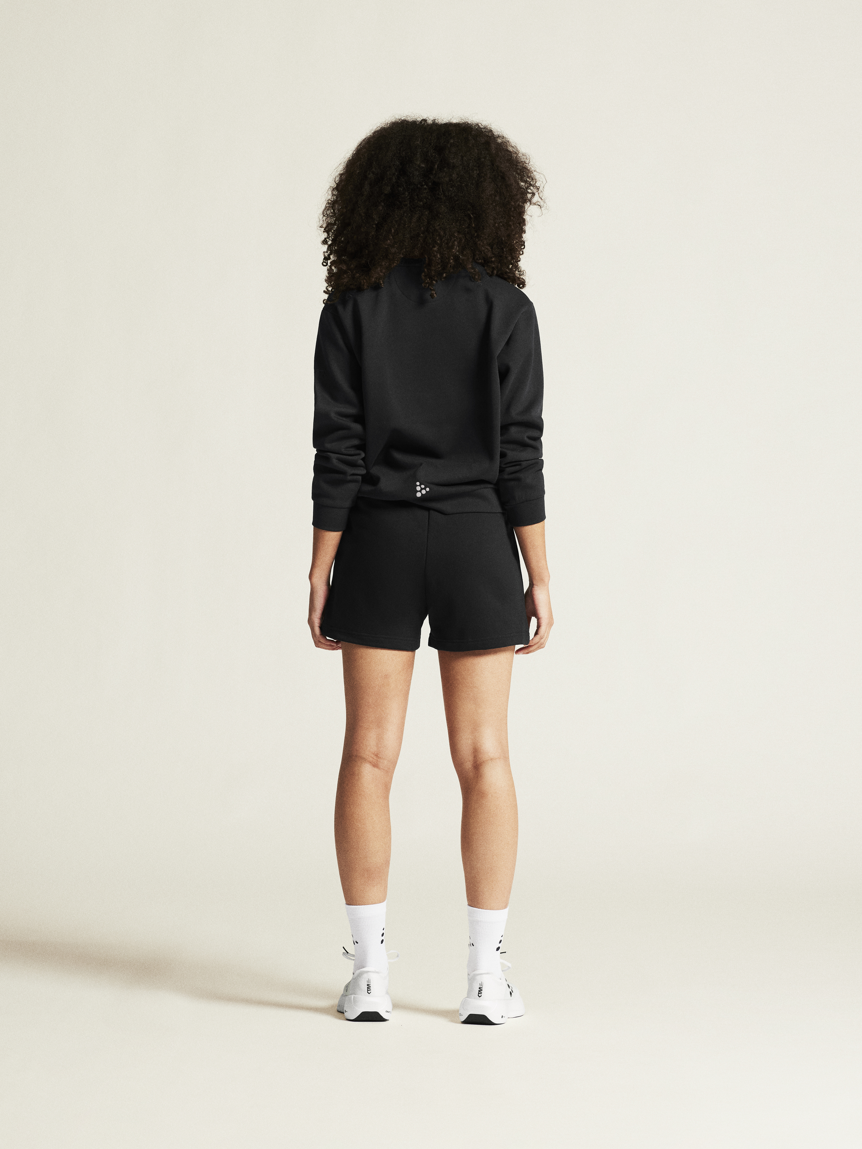 COMMUNITY 2.0 SHORTS W - 10