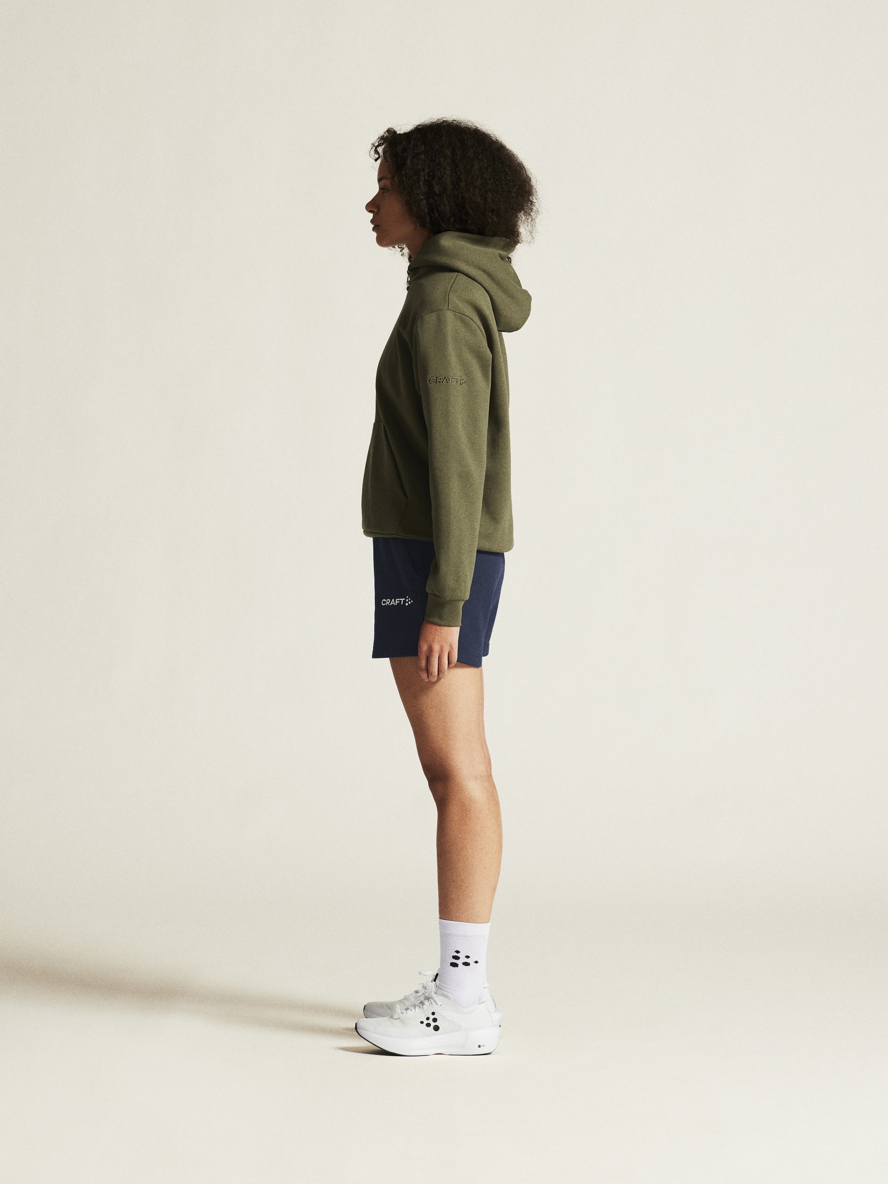 COMMUNITY 2.0 SHORTS W - 13