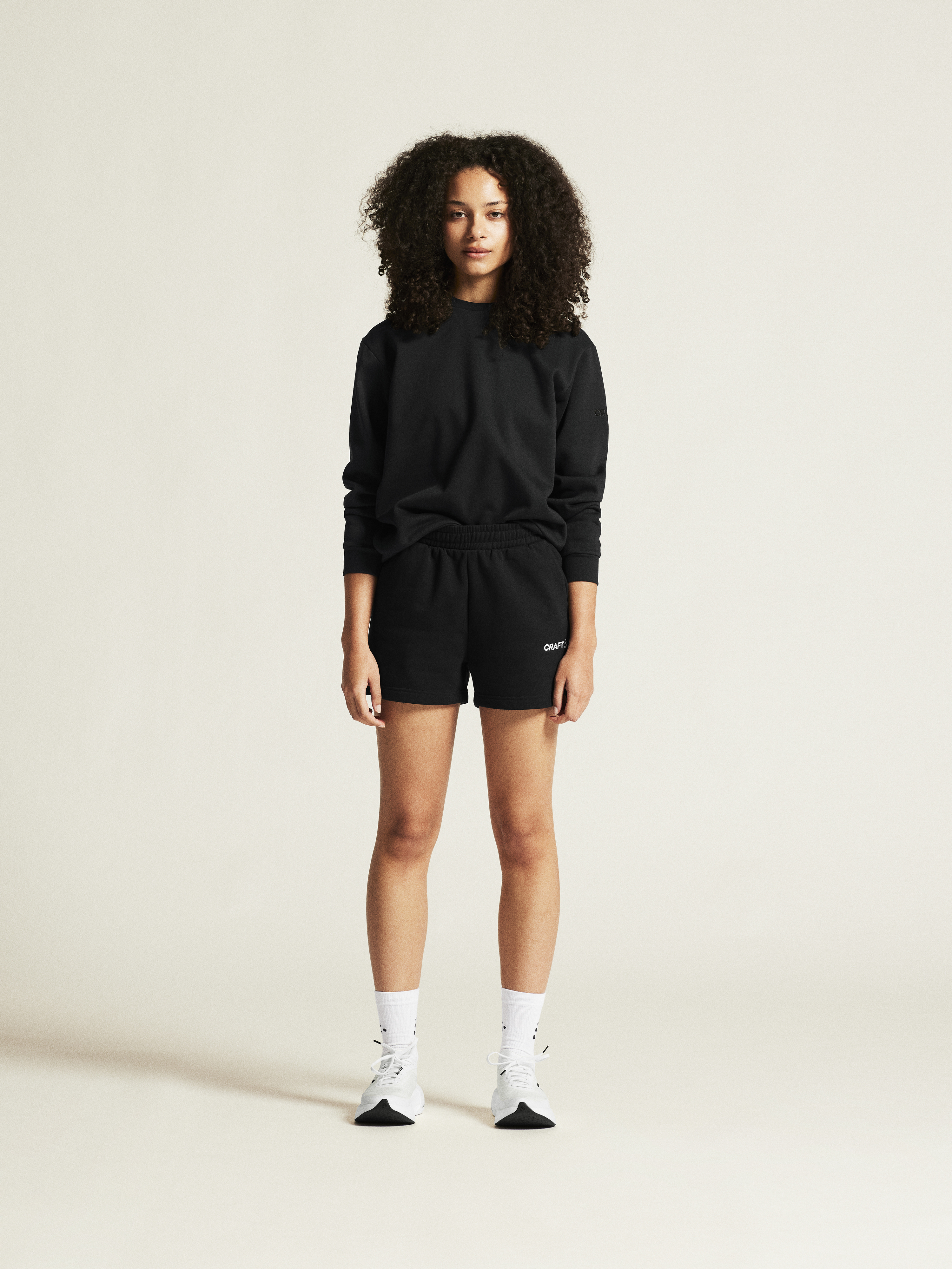 COMMUNITY 2.0 SHORTS W - 7