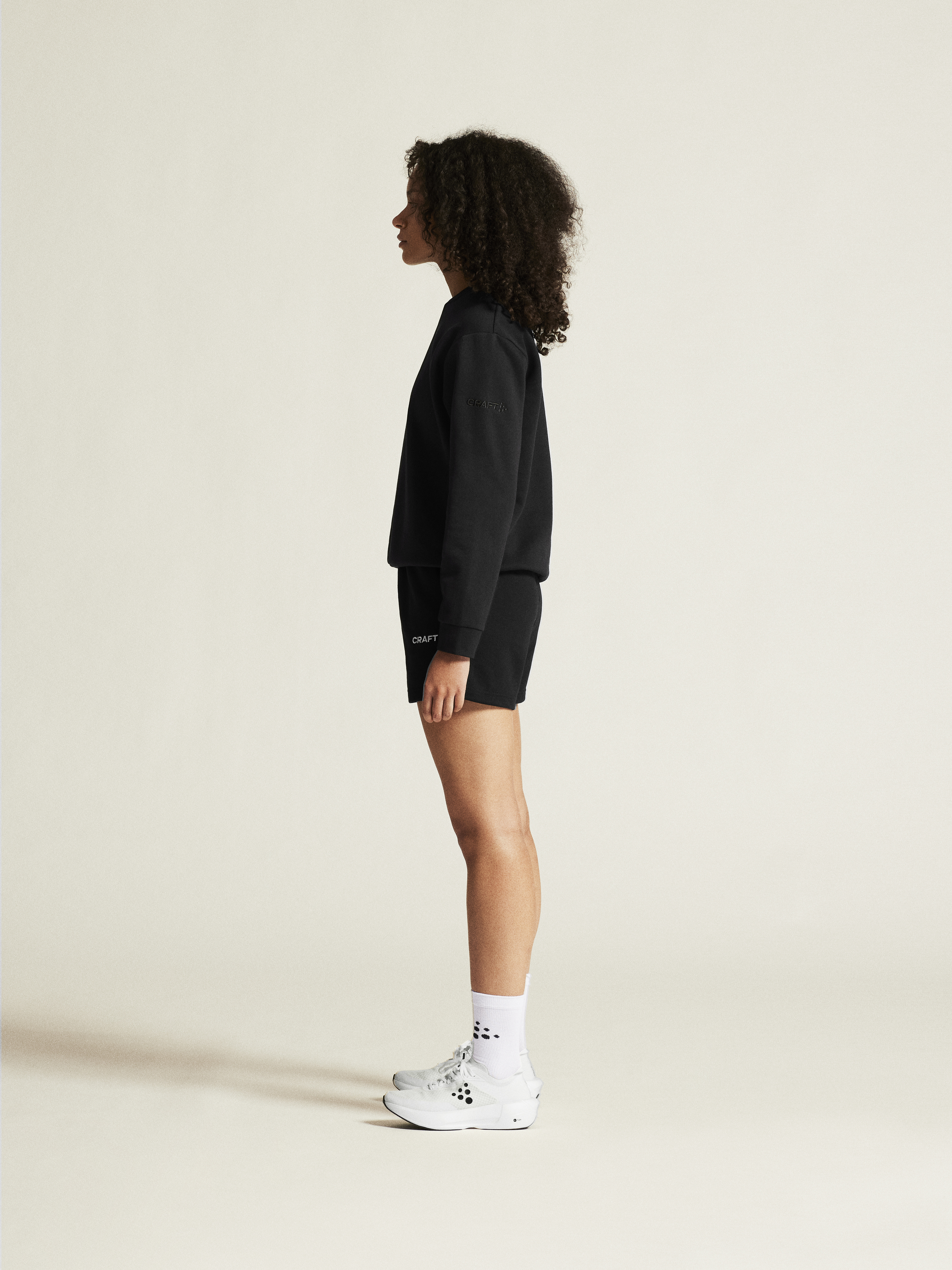 COMMUNITY 2.0 SHORTS W - 12
