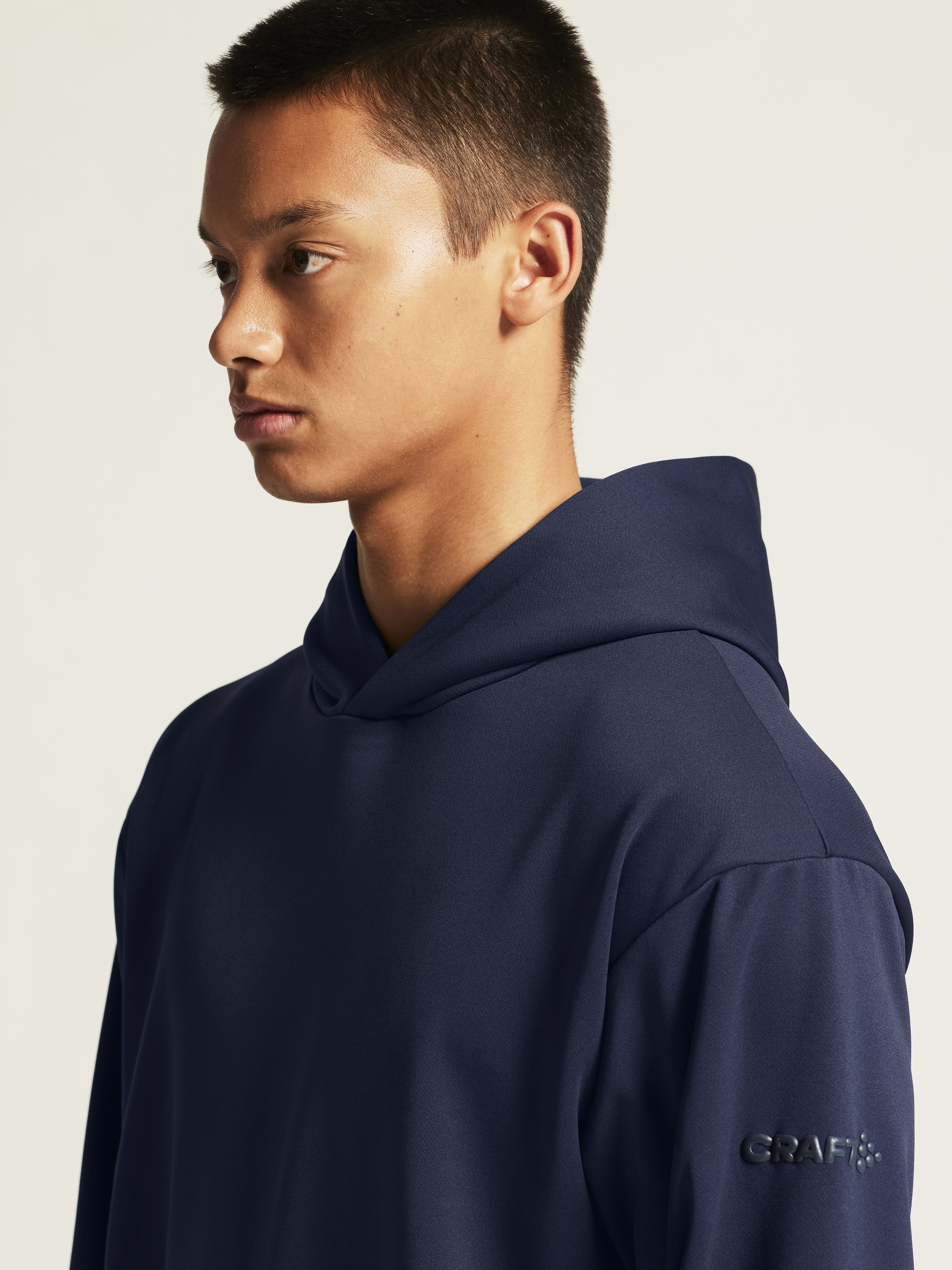 COMMUNITY 2.0 FUNCTION HOODIE M - 18