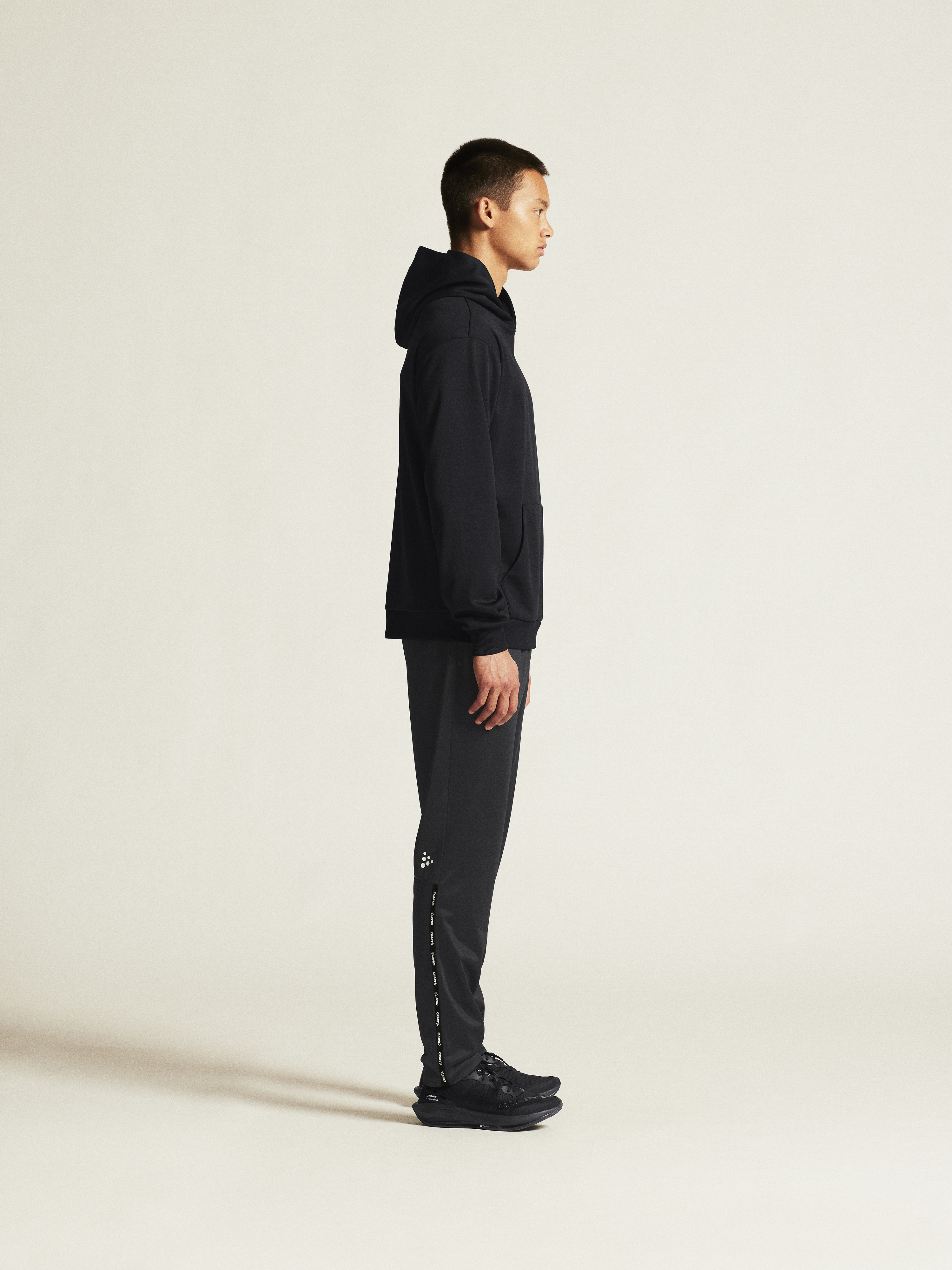 COMMUNITY 2.0 FUNCTION HOODIE M - 17