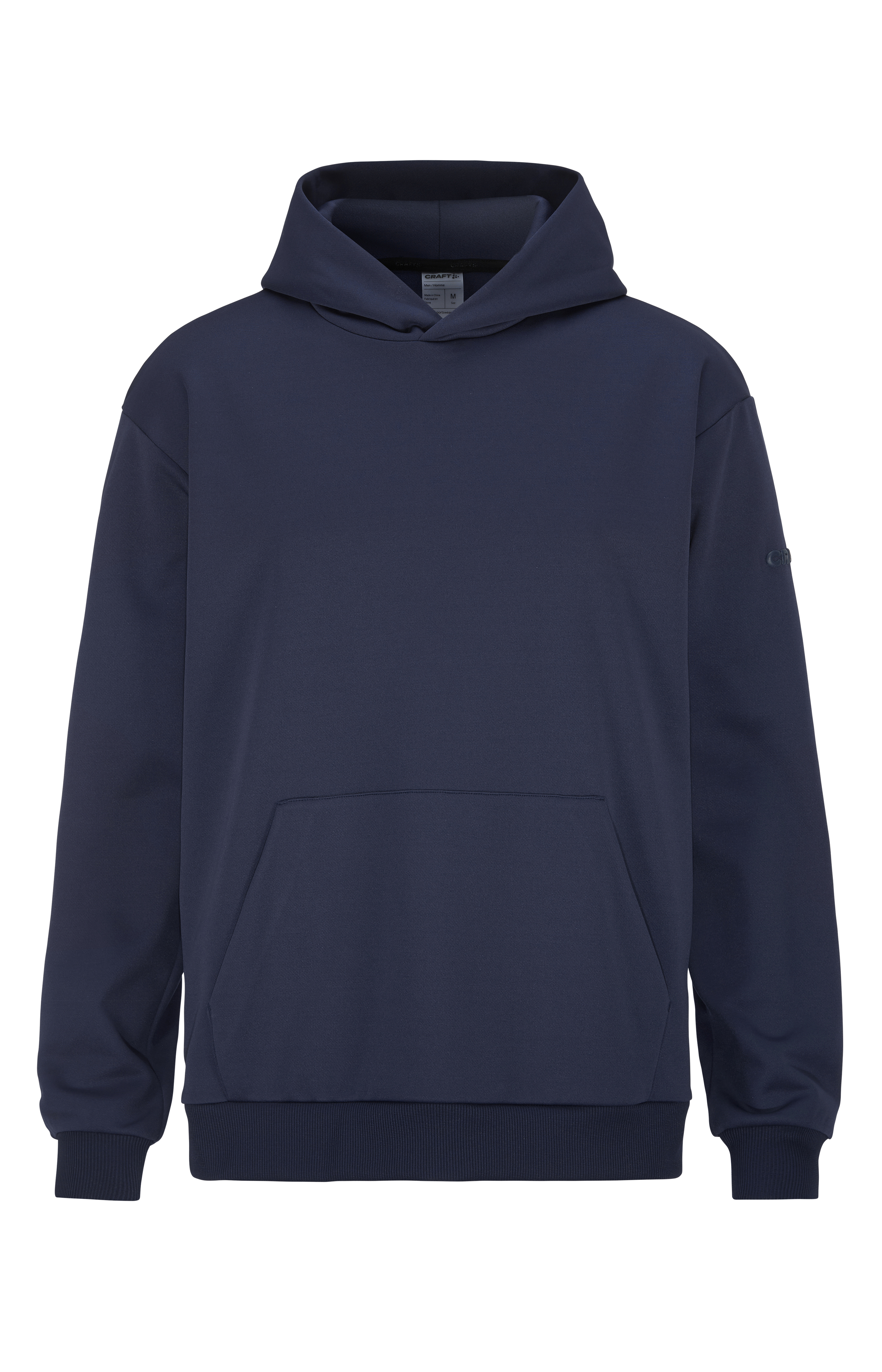 COMMUNITY 2.0 FUNCTION HOODIE M - 2