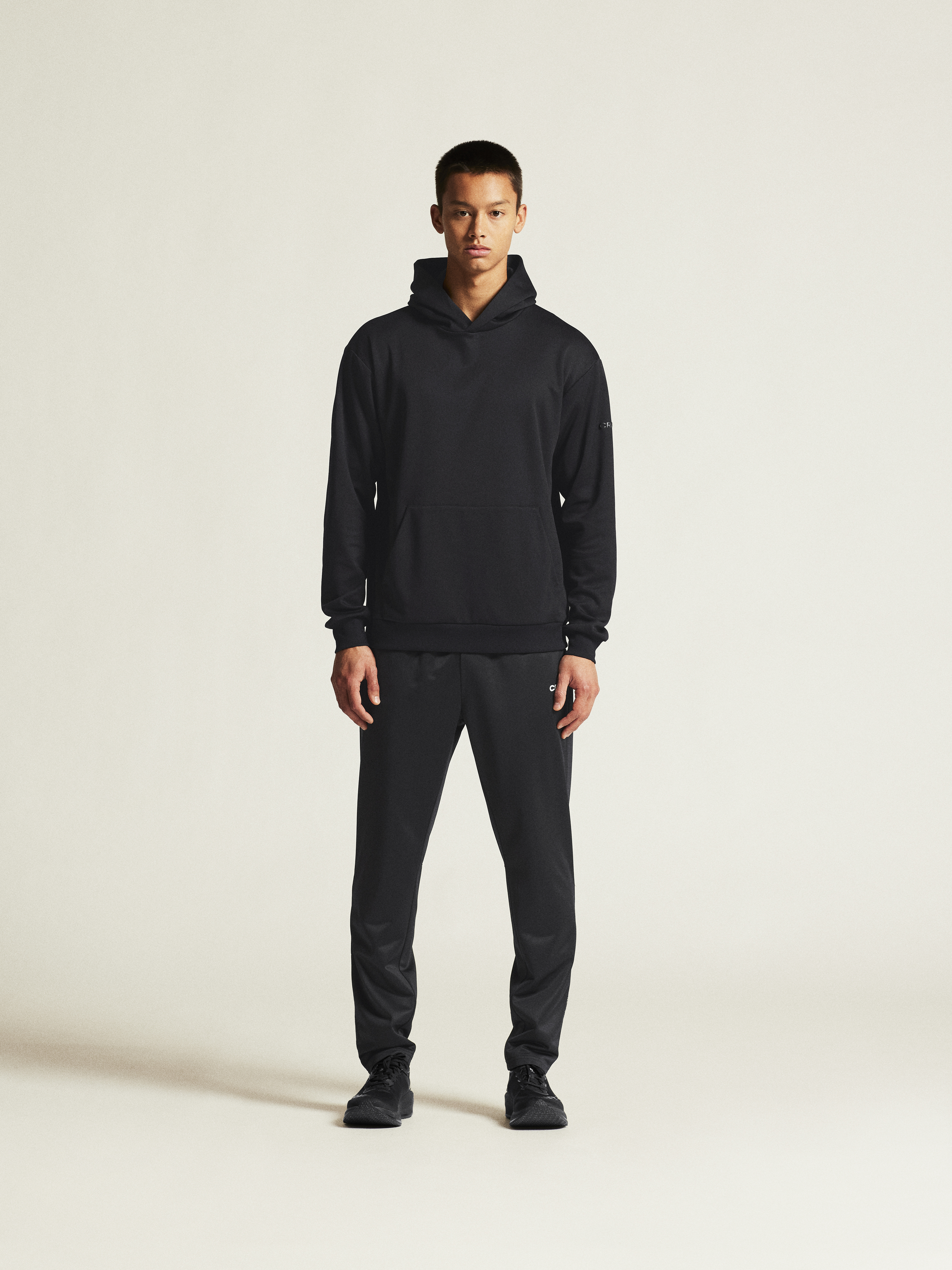 COMMUNITY 2.0 FUNCTION HOODIE M - 9