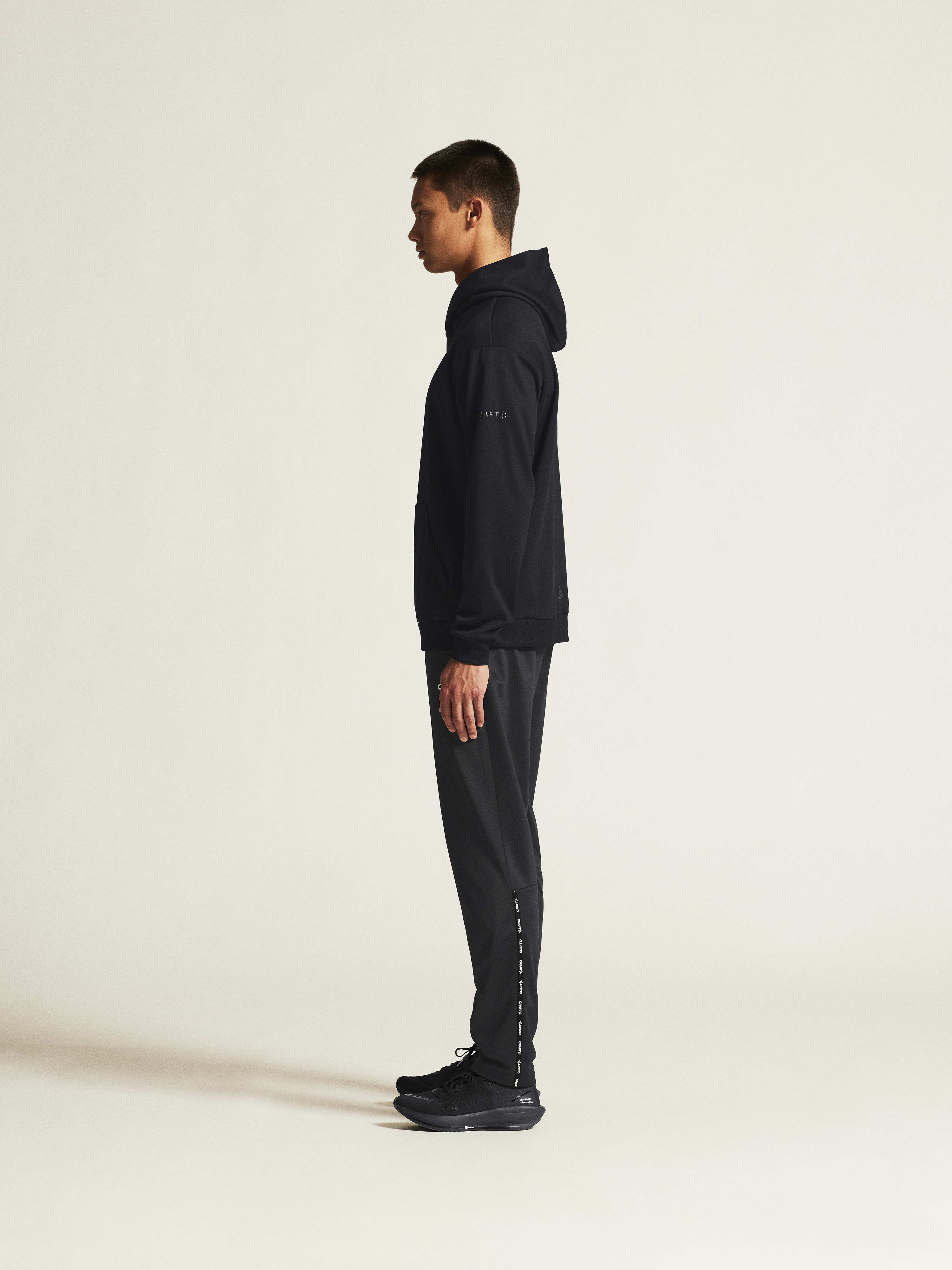 COMMUNITY 2.0 FUNCTION HOODIE M - 11